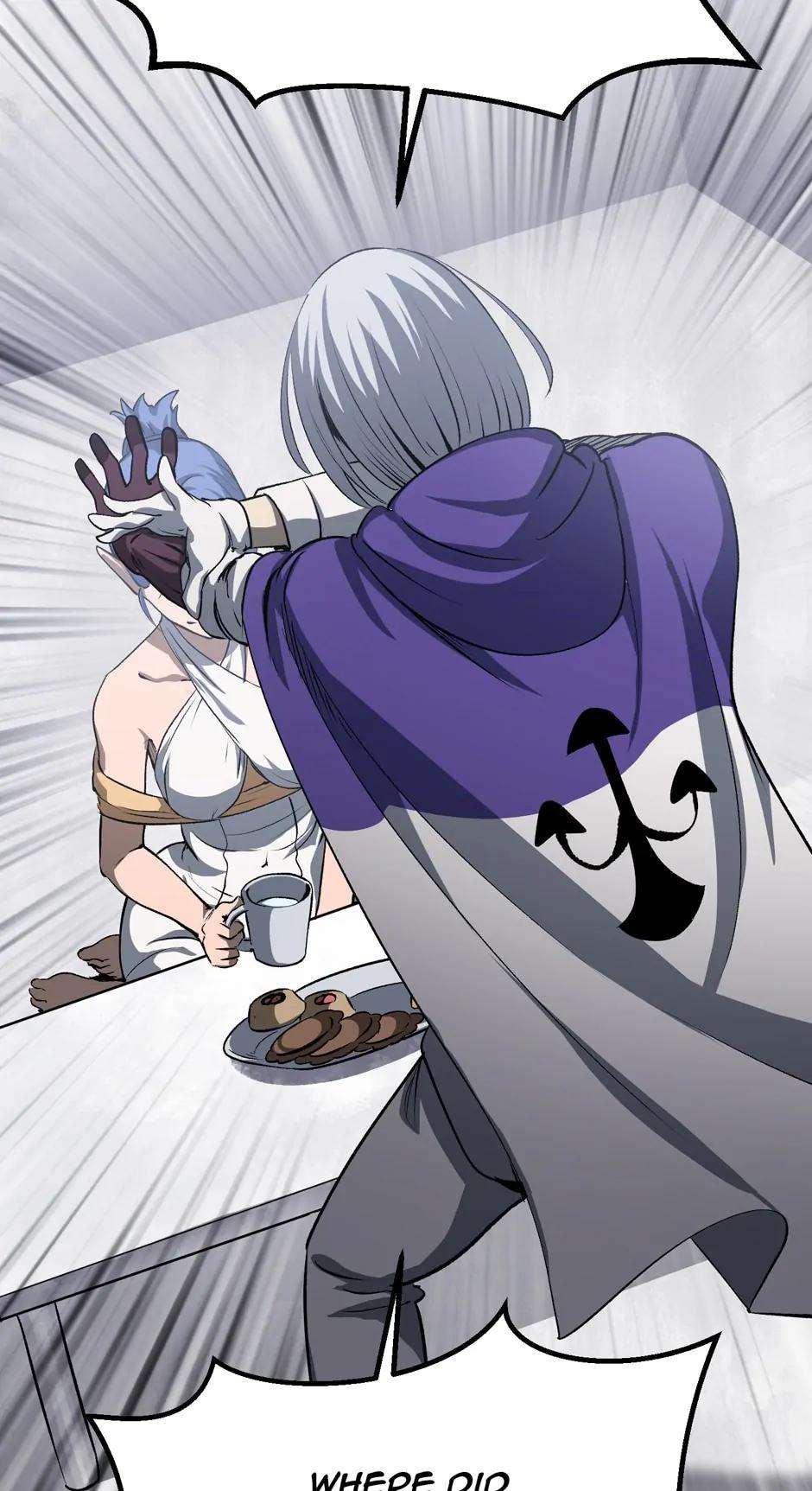 Otherworldly Sword King’s Survival Records Chap 195 - Next Chap 196