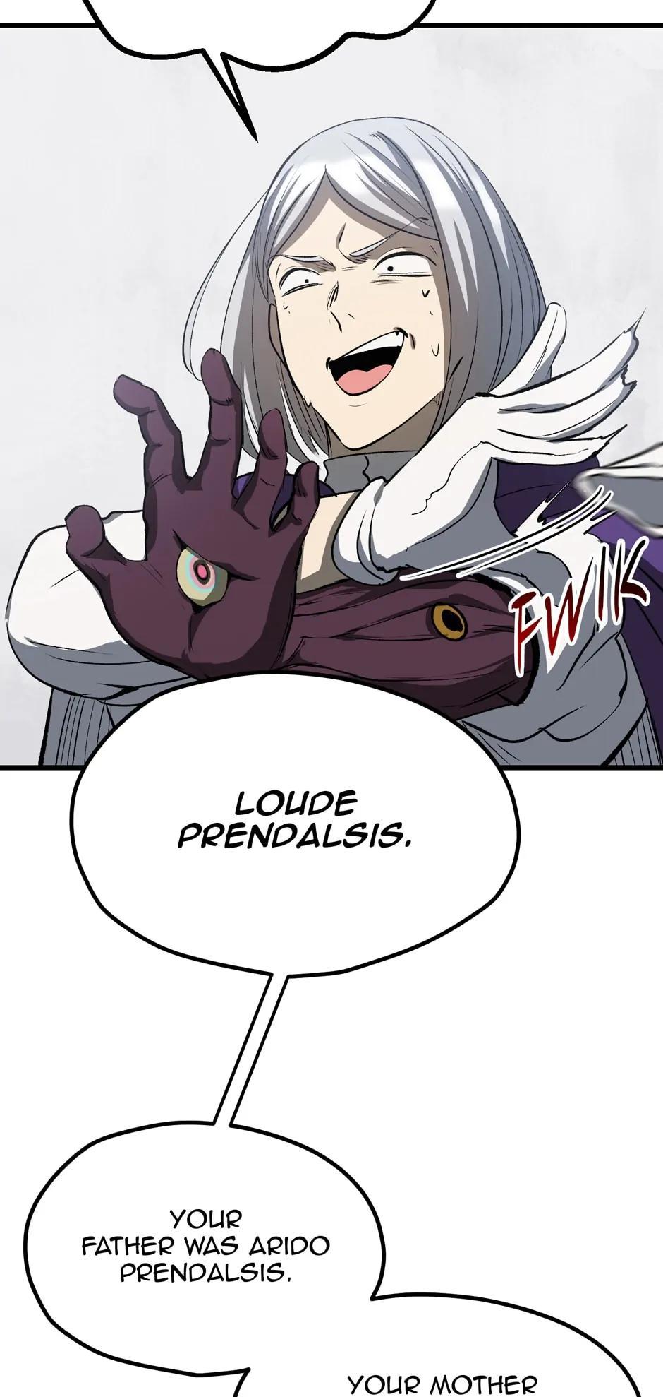 Otherworldly Sword King’s Survival Records Chap 195 - Next Chap 196