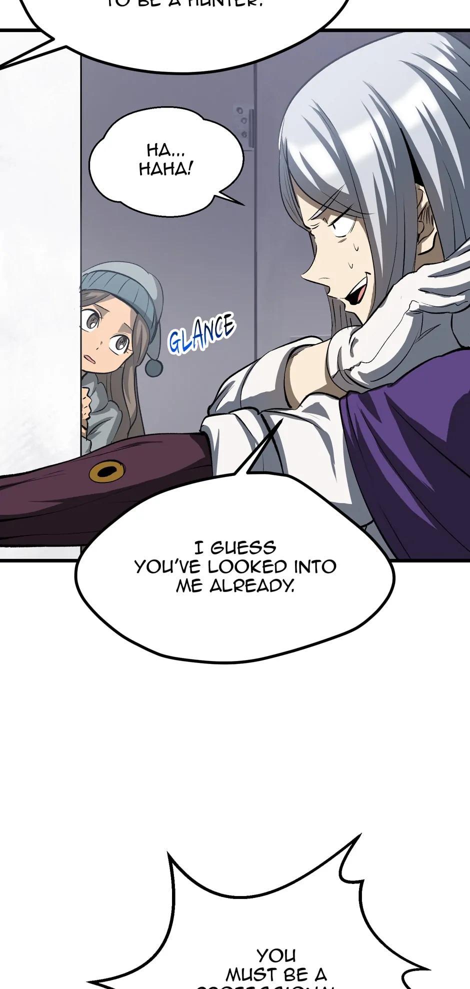 Otherworldly Sword King’s Survival Records Chap 195 - Next Chap 196