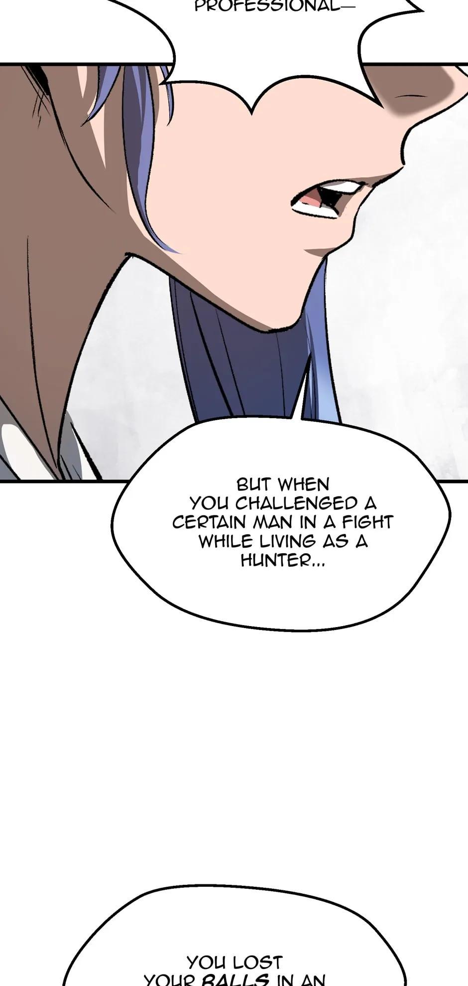 Otherworldly Sword King’s Survival Records Chap 195 - Next Chap 196