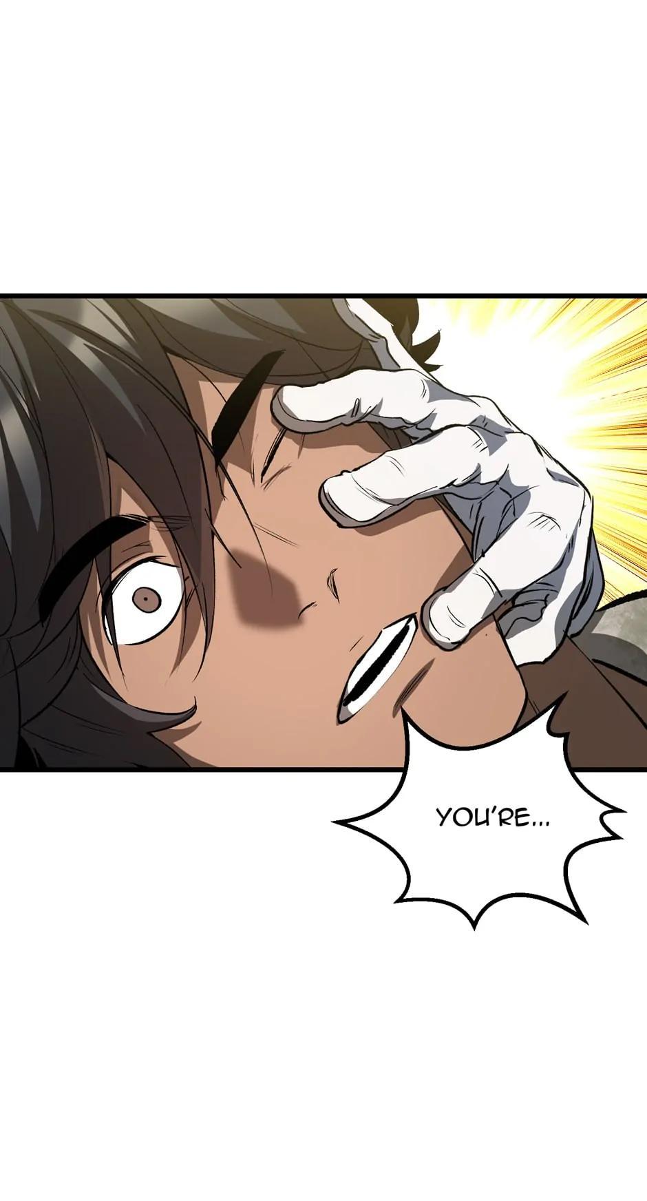 Otherworldly Sword King’s Survival Records Chap 195 - Next Chap 196