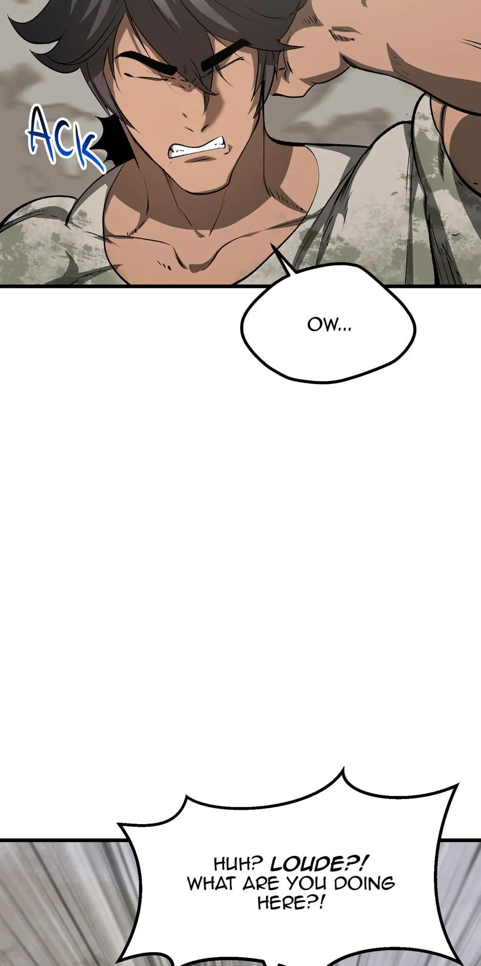 Otherworldly Sword King’s Survival Records Chap 195 - Next Chap 196