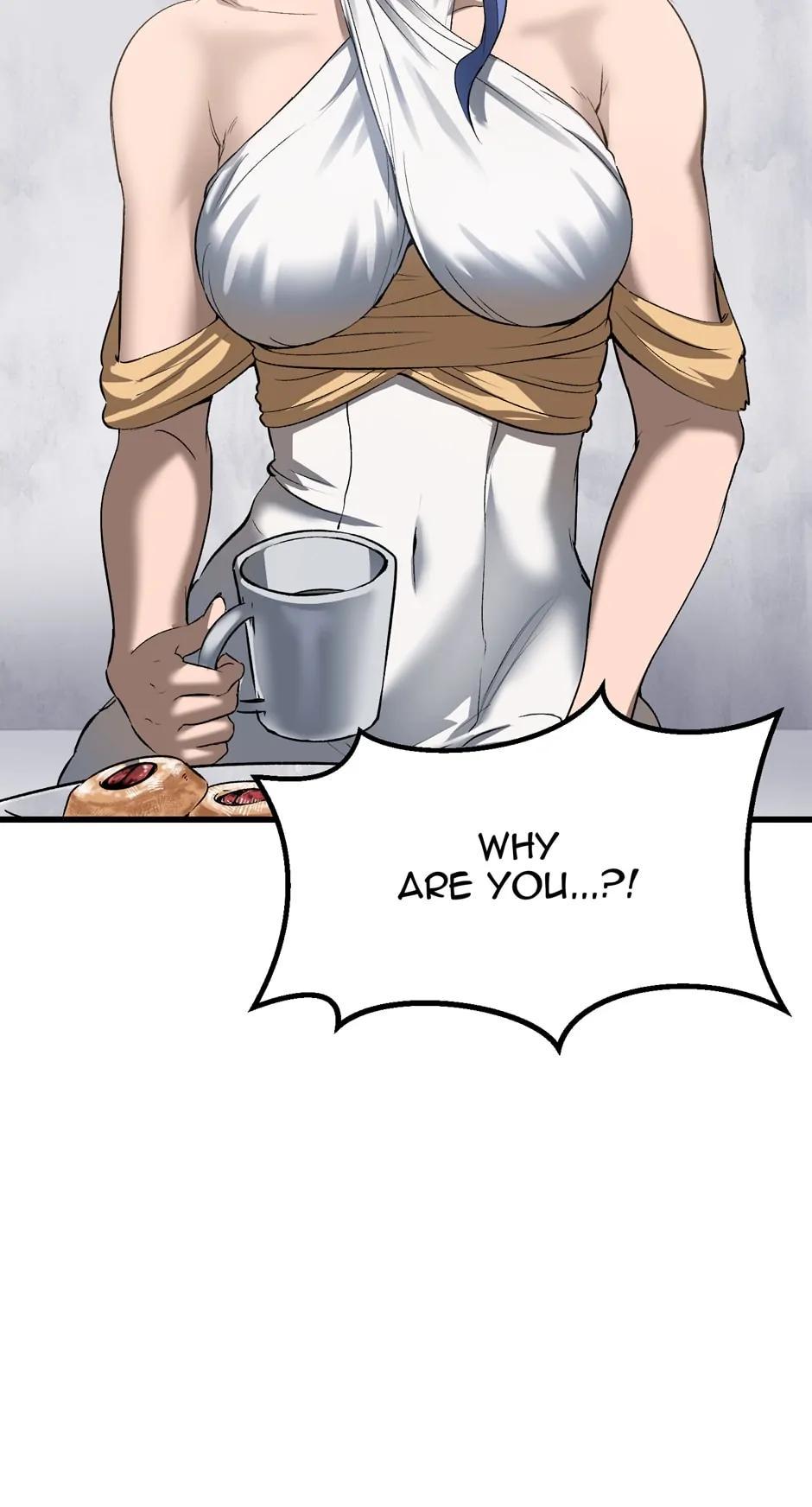 Otherworldly Sword King’s Survival Records Chap 195 - Next Chap 196