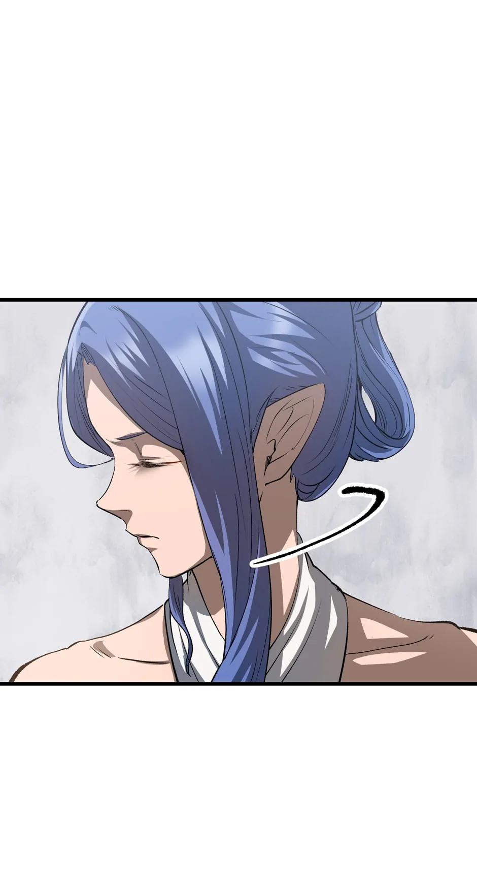 Otherworldly Sword King’s Survival Records Chap 195 - Next Chap 196