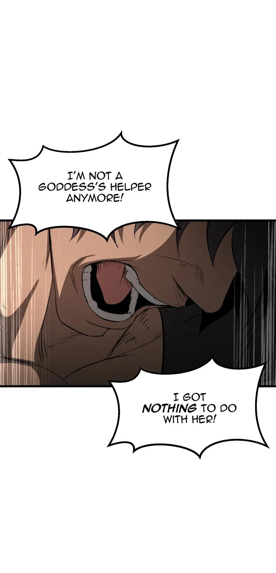 Otherworldly Sword King’s Survival Records Chap 196 - Next Chap 197