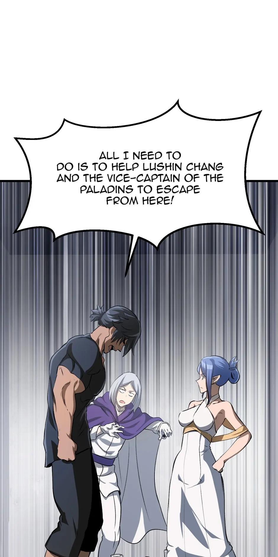 Otherworldly Sword King’s Survival Records Chap 196 - Next Chap 197