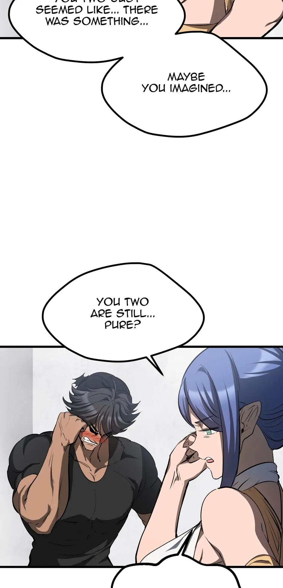 Otherworldly Sword King’s Survival Records Chap 196 - Next Chap 197