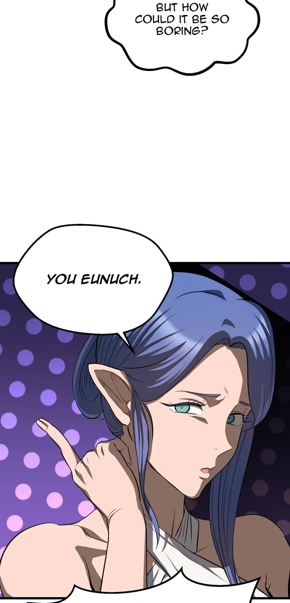 Otherworldly Sword King’s Survival Records Chap 196 - Next Chap 197