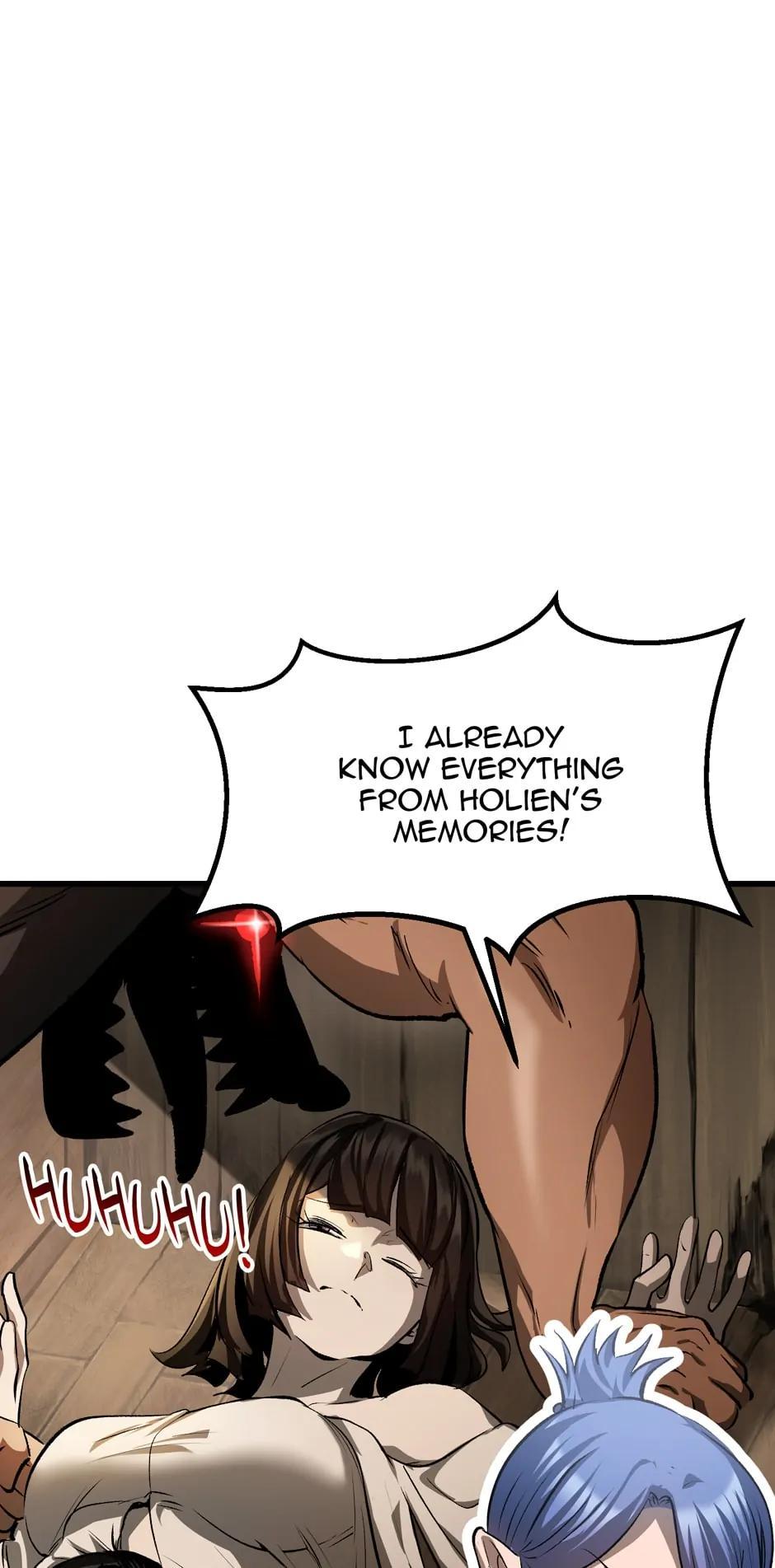 Otherworldly Sword King’s Survival Records Chap 196 - Next Chap 197