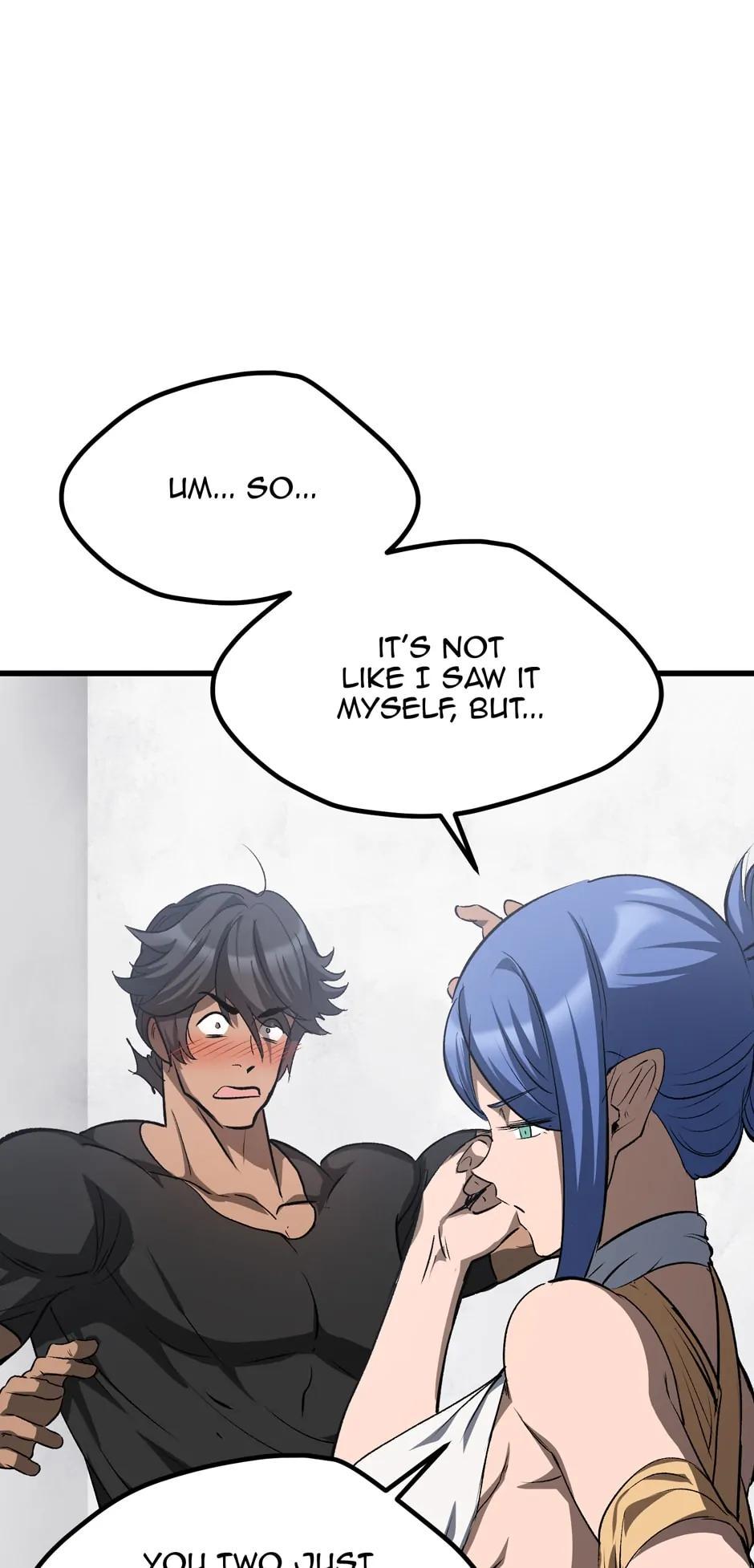 Otherworldly Sword King’s Survival Records Chap 196 - Next Chap 197