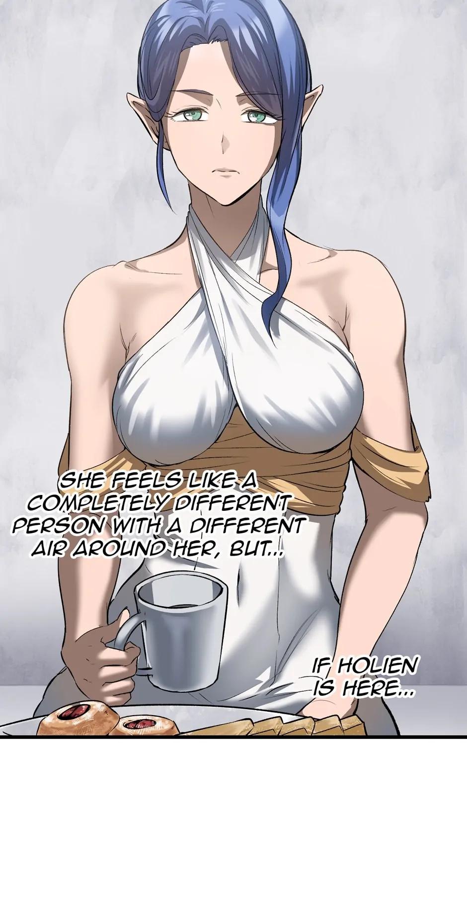 Otherworldly Sword King’s Survival Records Chap 196 - Next Chap 197