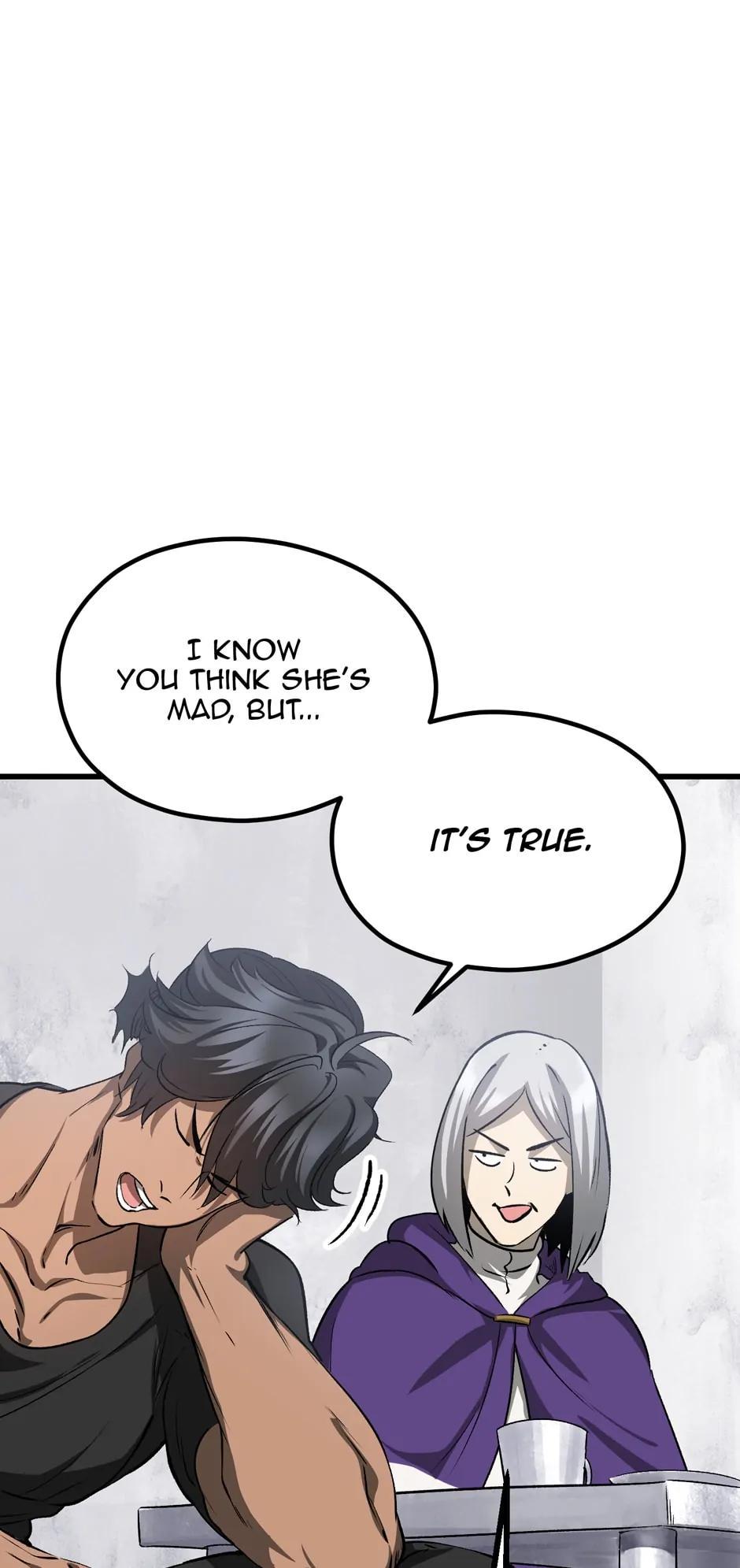 Otherworldly Sword King’s Survival Records Chap 196 - Next Chap 197