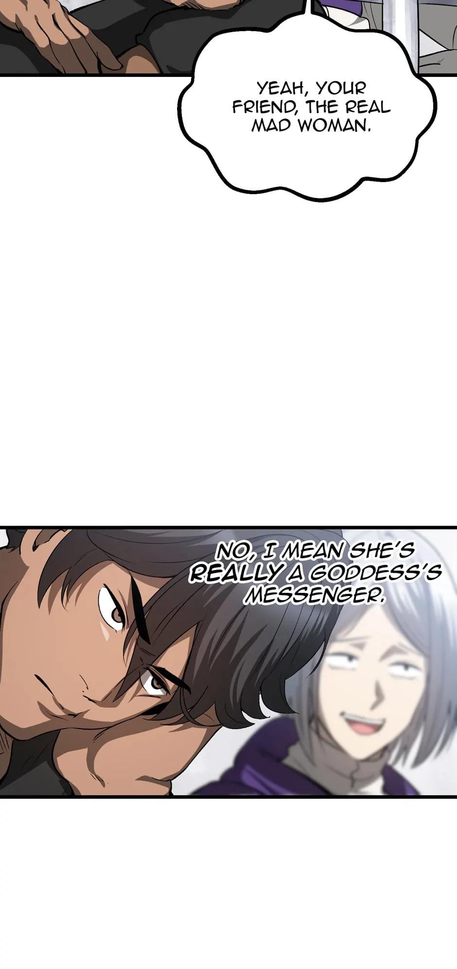 Otherworldly Sword King’s Survival Records Chap 196 - Next Chap 197