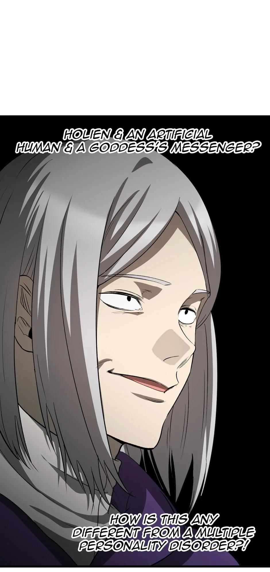 Otherworldly Sword King’s Survival Records Chap 196 - Next Chap 197