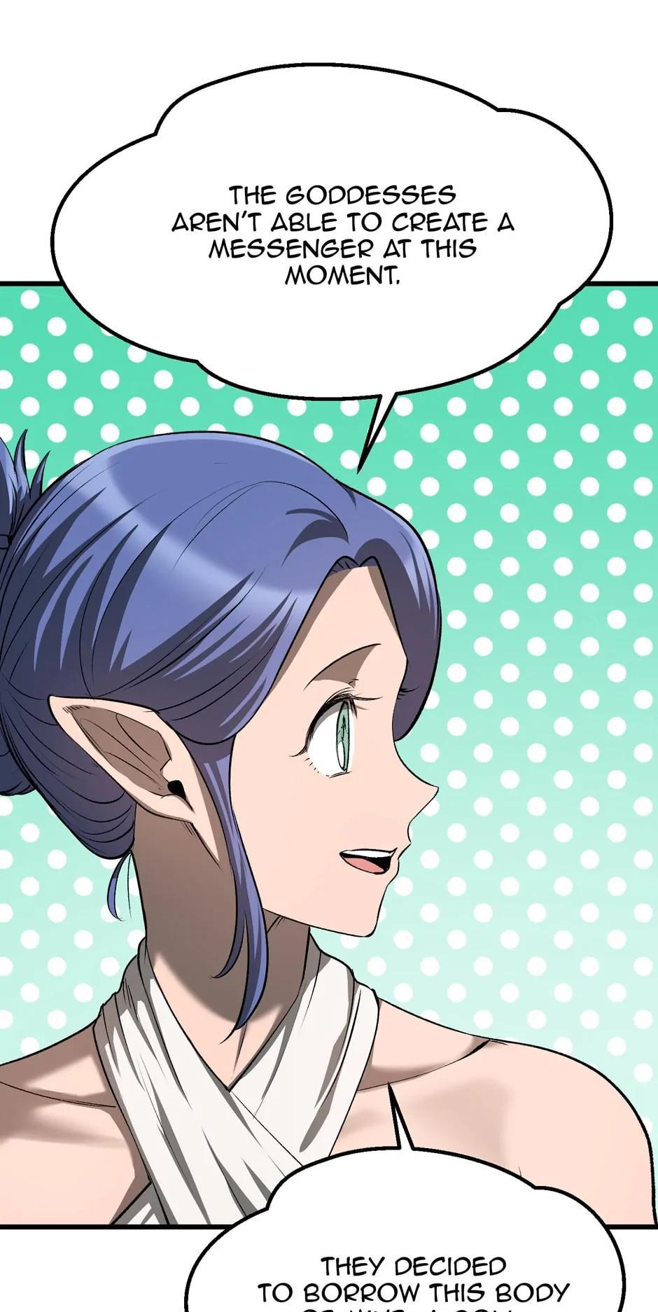 Otherworldly Sword King’s Survival Records Chap 196 - Next Chap 197