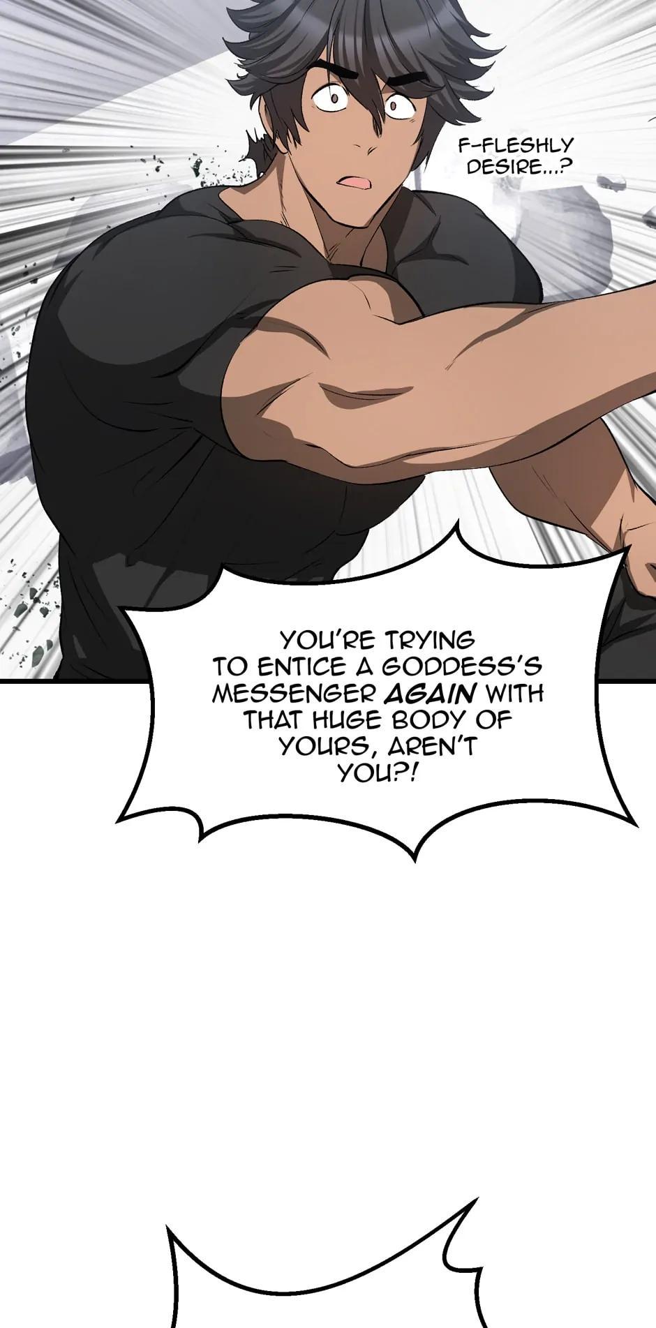 Otherworldly Sword King’s Survival Records Chap 196 - Next Chap 197