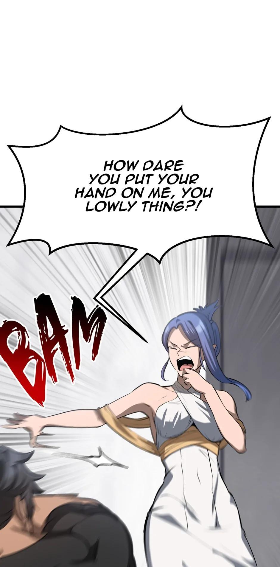 Otherworldly Sword King’s Survival Records Chap 196 - Next Chap 197
