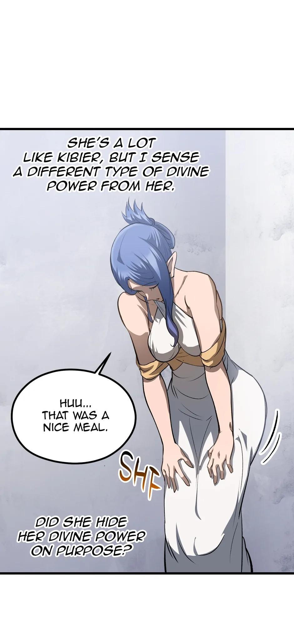 Otherworldly Sword King’s Survival Records Chap 196 - Next Chap 197