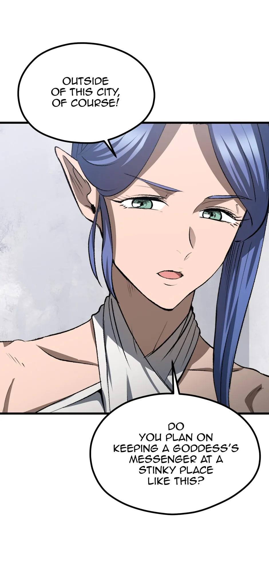 Otherworldly Sword King’s Survival Records Chap 196 - Next Chap 197