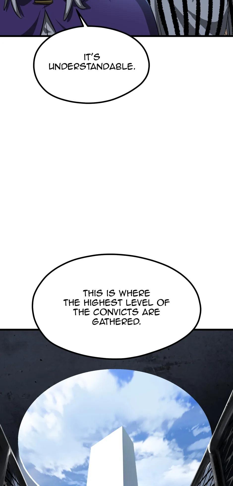 Otherworldly Sword King’s Survival Records Chap 196 - Next Chap 197