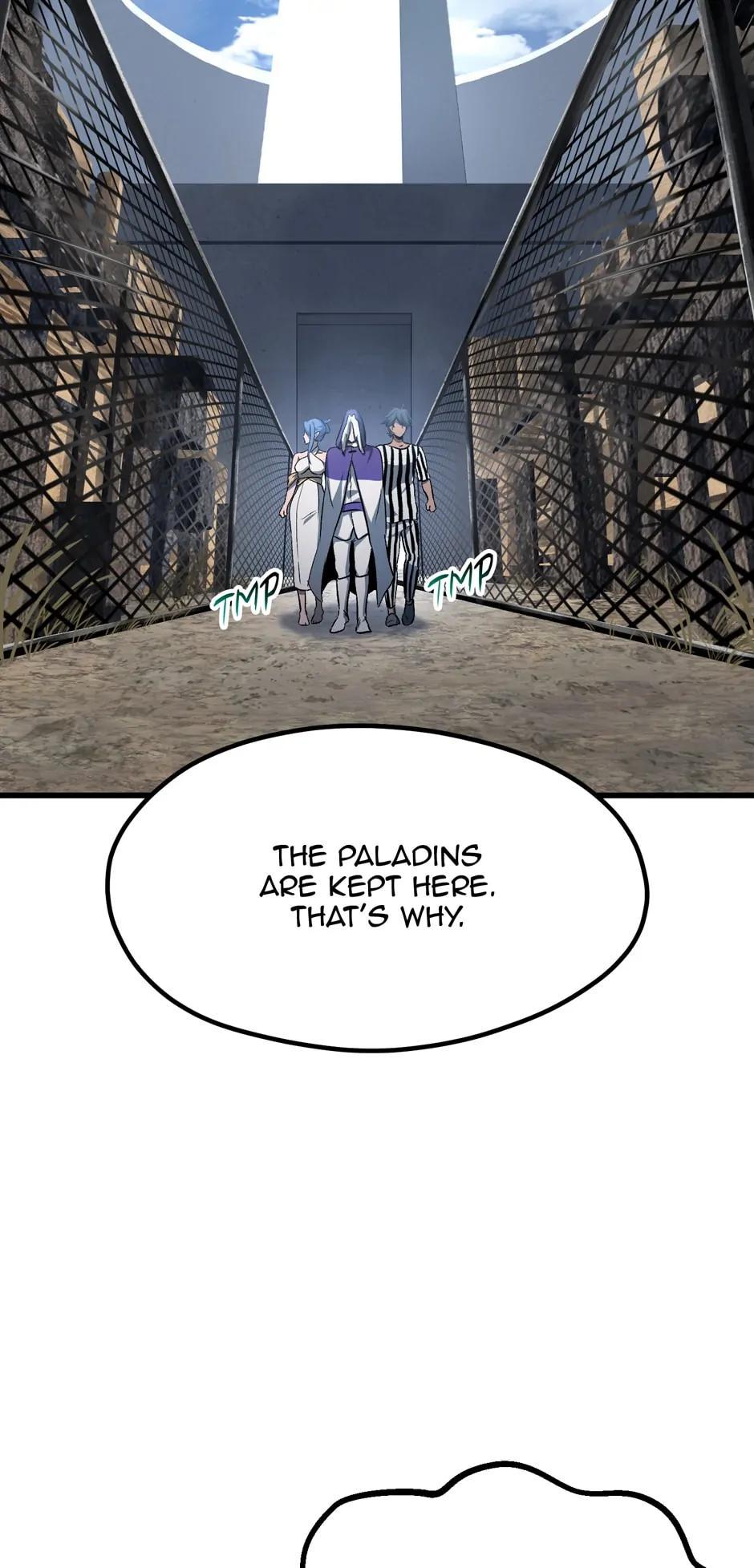 Otherworldly Sword King’s Survival Records Chap 196 - Next Chap 197