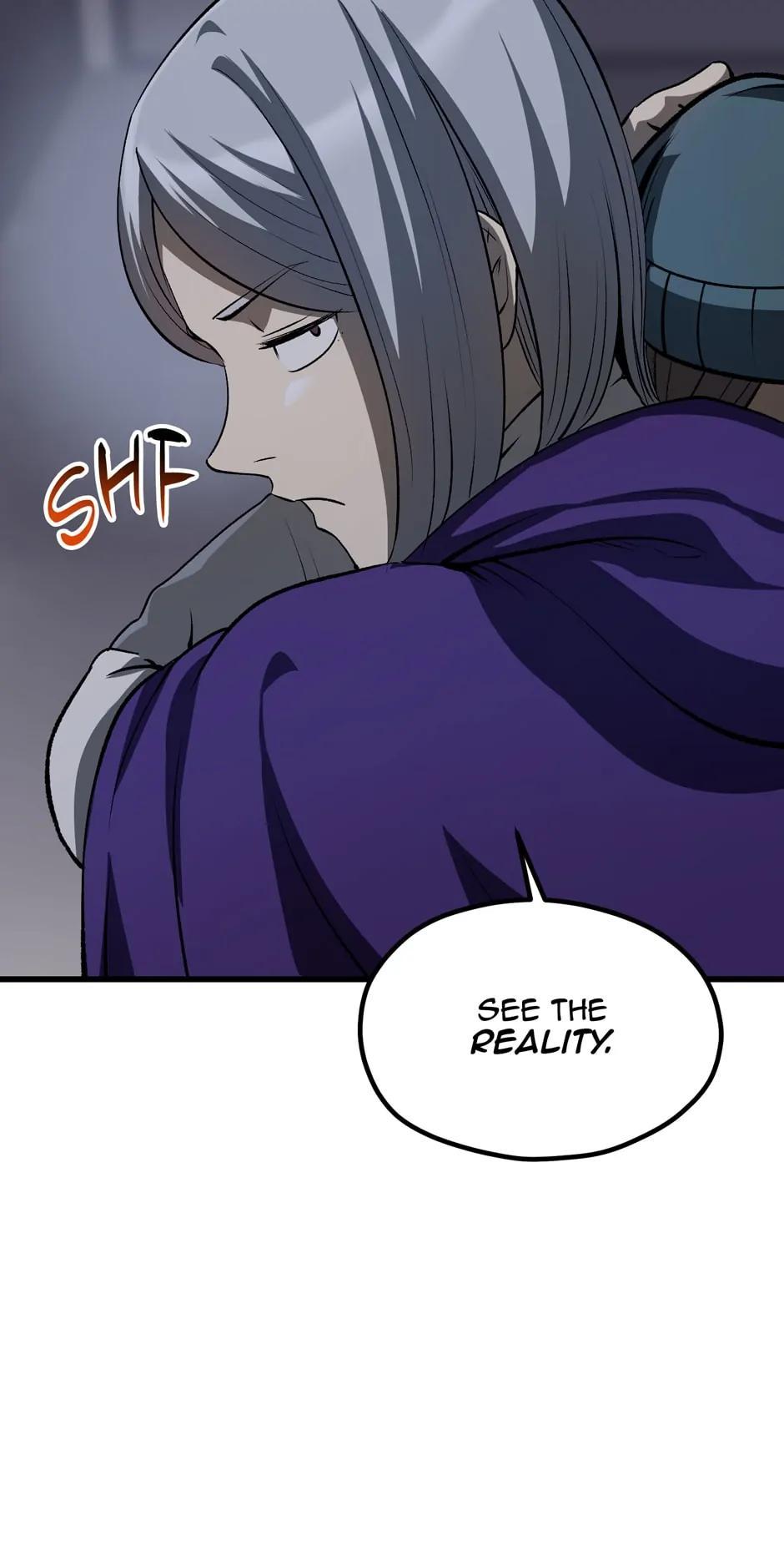 Otherworldly Sword King’s Survival Records Chap 196 - Next Chap 197