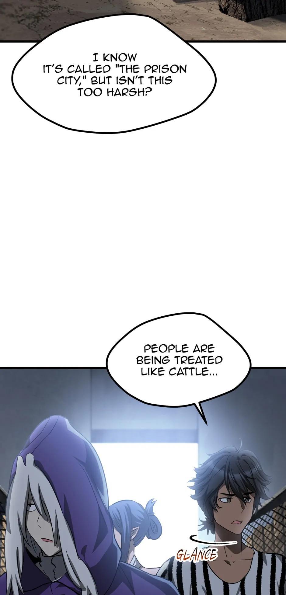 Otherworldly Sword King’s Survival Records Chap 196 - Next Chap 197