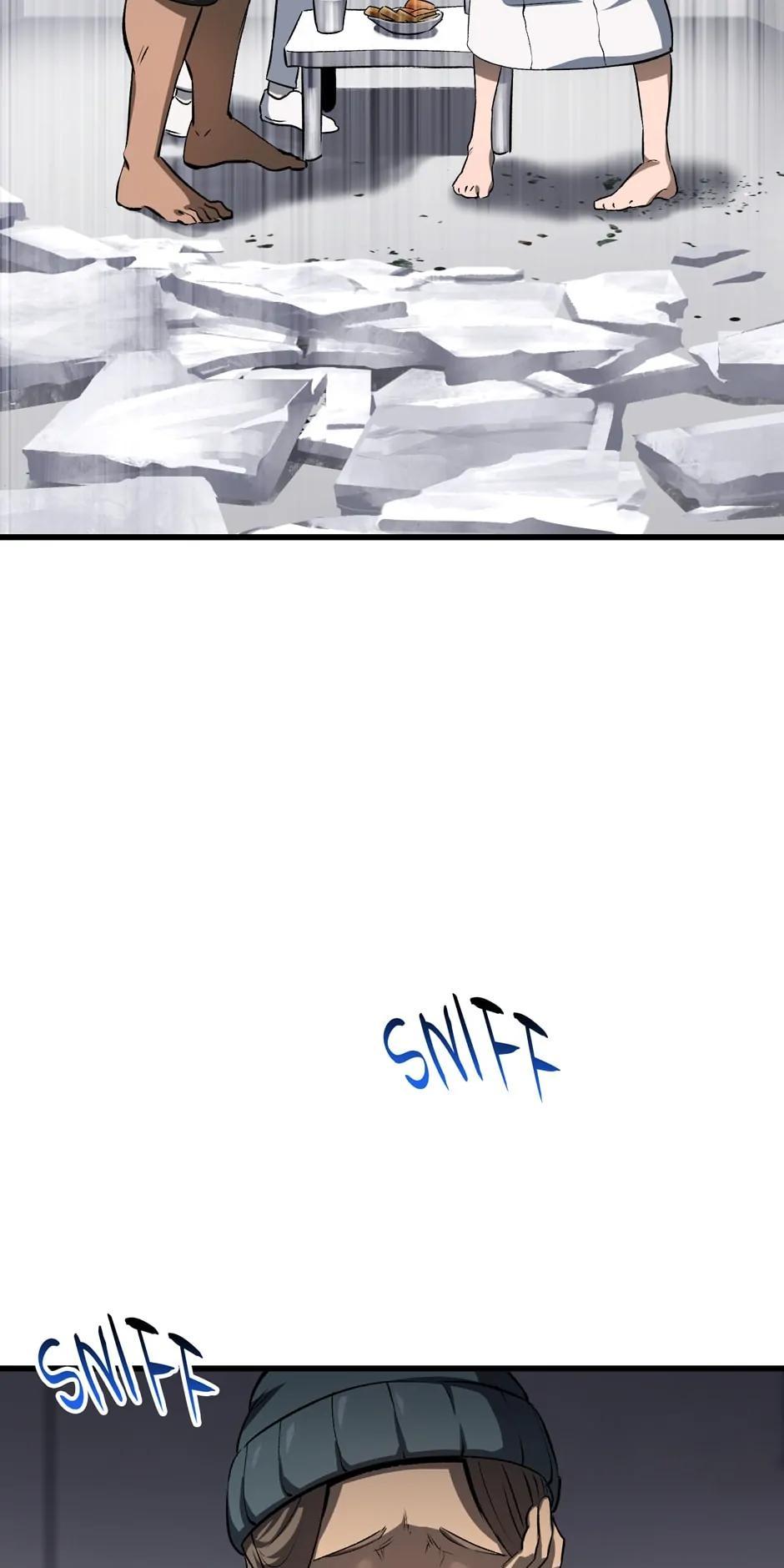 Otherworldly Sword King’s Survival Records Chap 196 - Next Chap 197