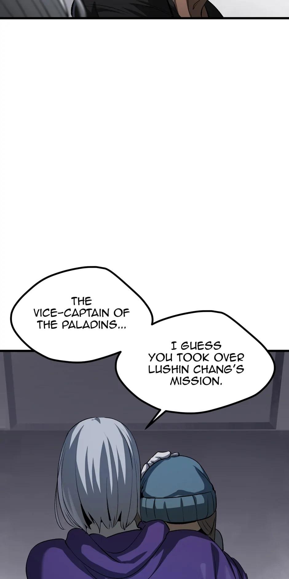 Otherworldly Sword King’s Survival Records Chap 196 - Next Chap 197