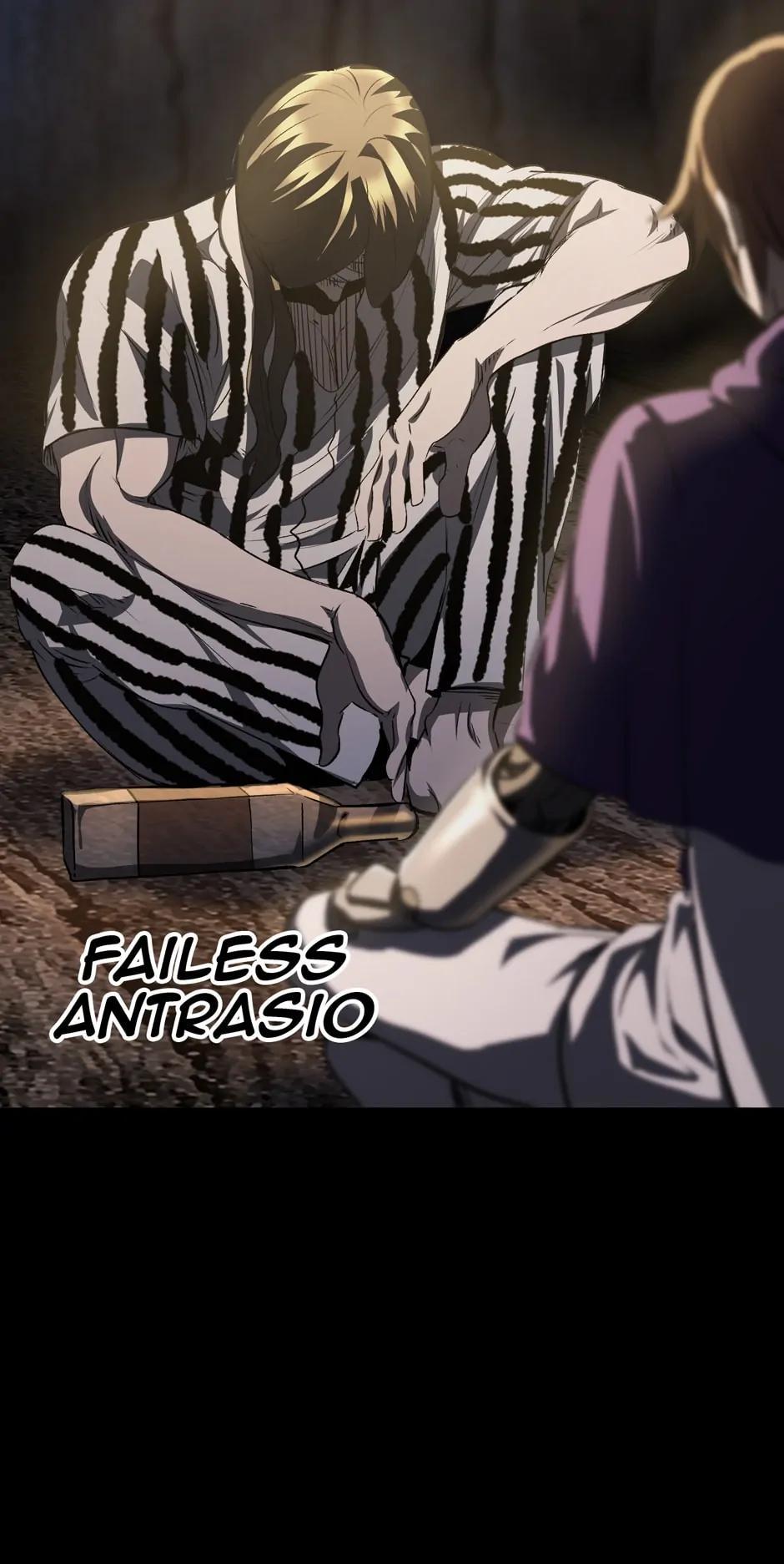 Otherworldly Sword King’s Survival Records Chap 196 - Next Chap 197