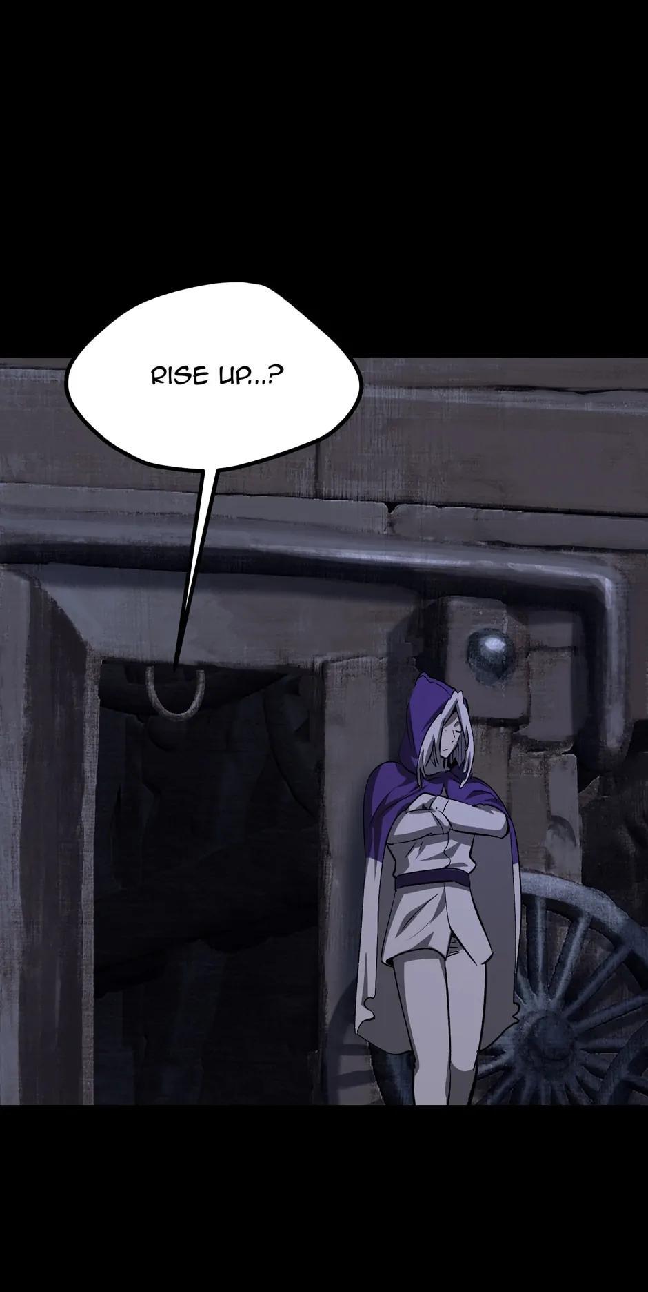 Otherworldly Sword King’s Survival Records Chap 196 - Next Chap 197