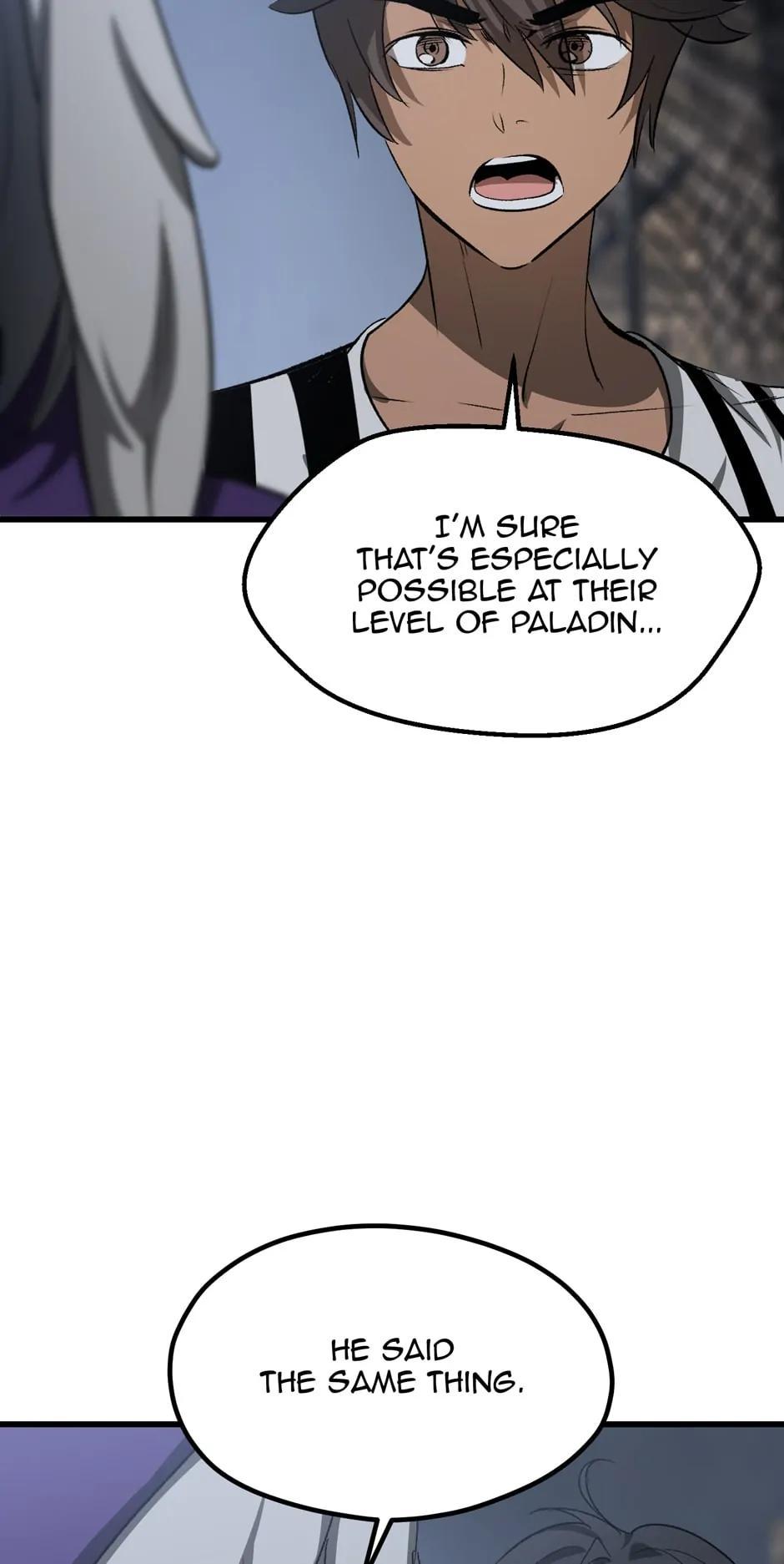 Otherworldly Sword King’s Survival Records Chap 196 - Next Chap 197