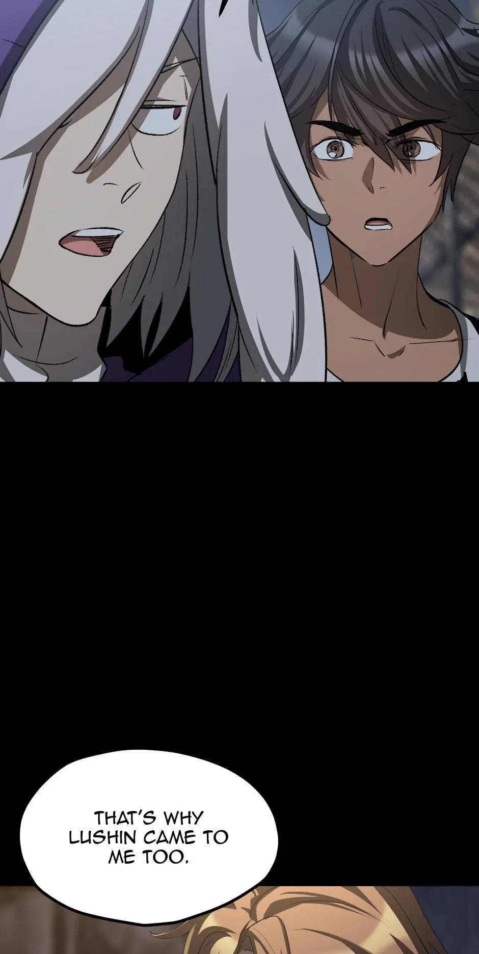 Otherworldly Sword King’s Survival Records Chap 196 - Next Chap 197