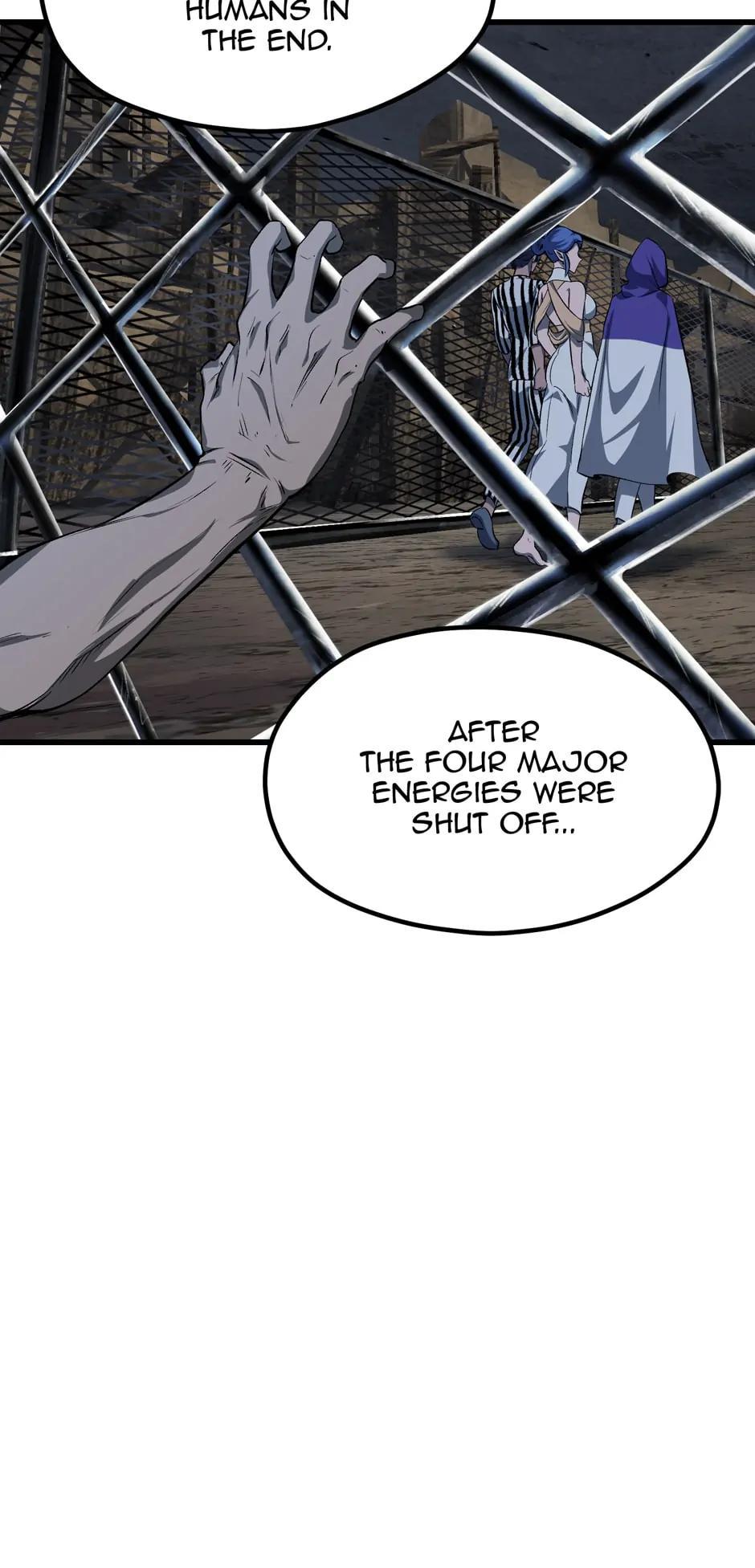 Otherworldly Sword King’s Survival Records Chap 196 - Next Chap 197