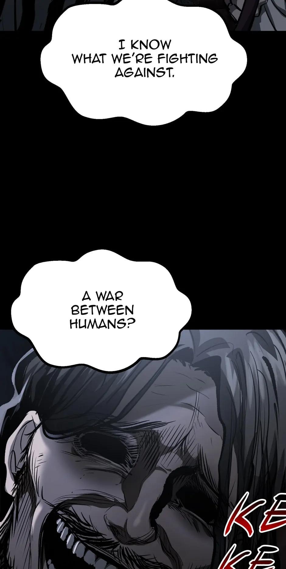 Otherworldly Sword King’s Survival Records Chap 196 - Next Chap 197