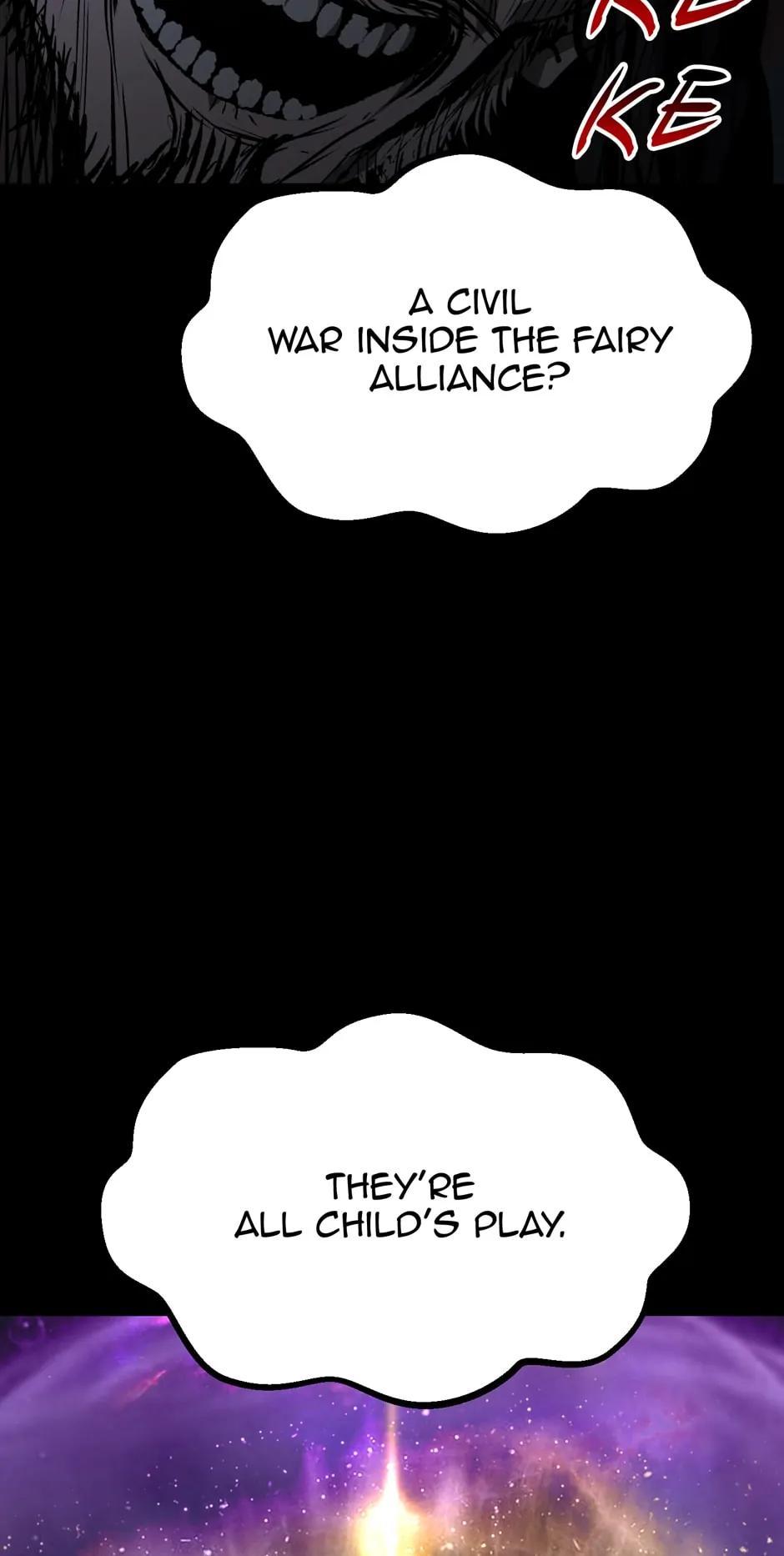 Otherworldly Sword King’s Survival Records Chap 196 - Next Chap 197