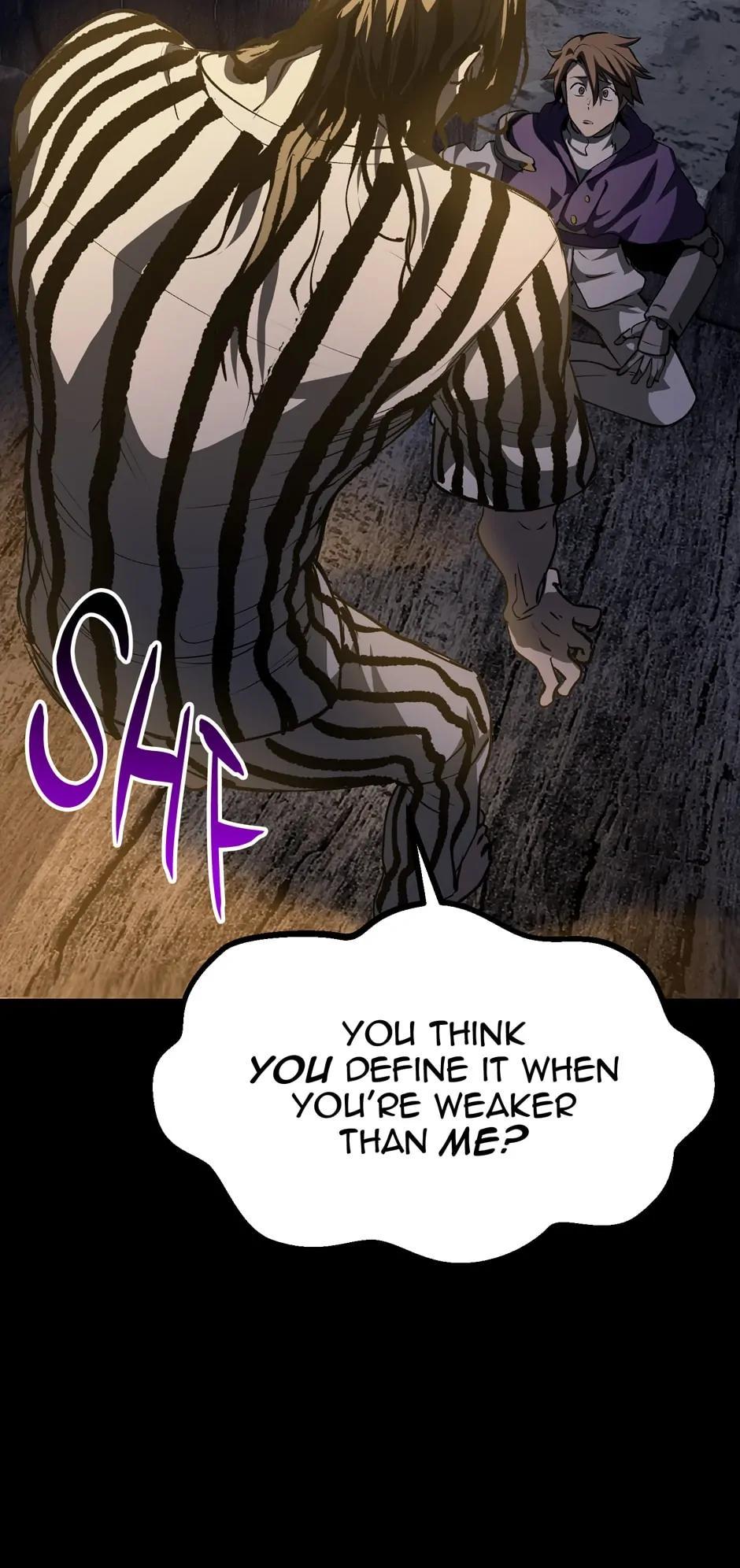 Otherworldly Sword King’s Survival Records Chap 196 - Next Chap 197