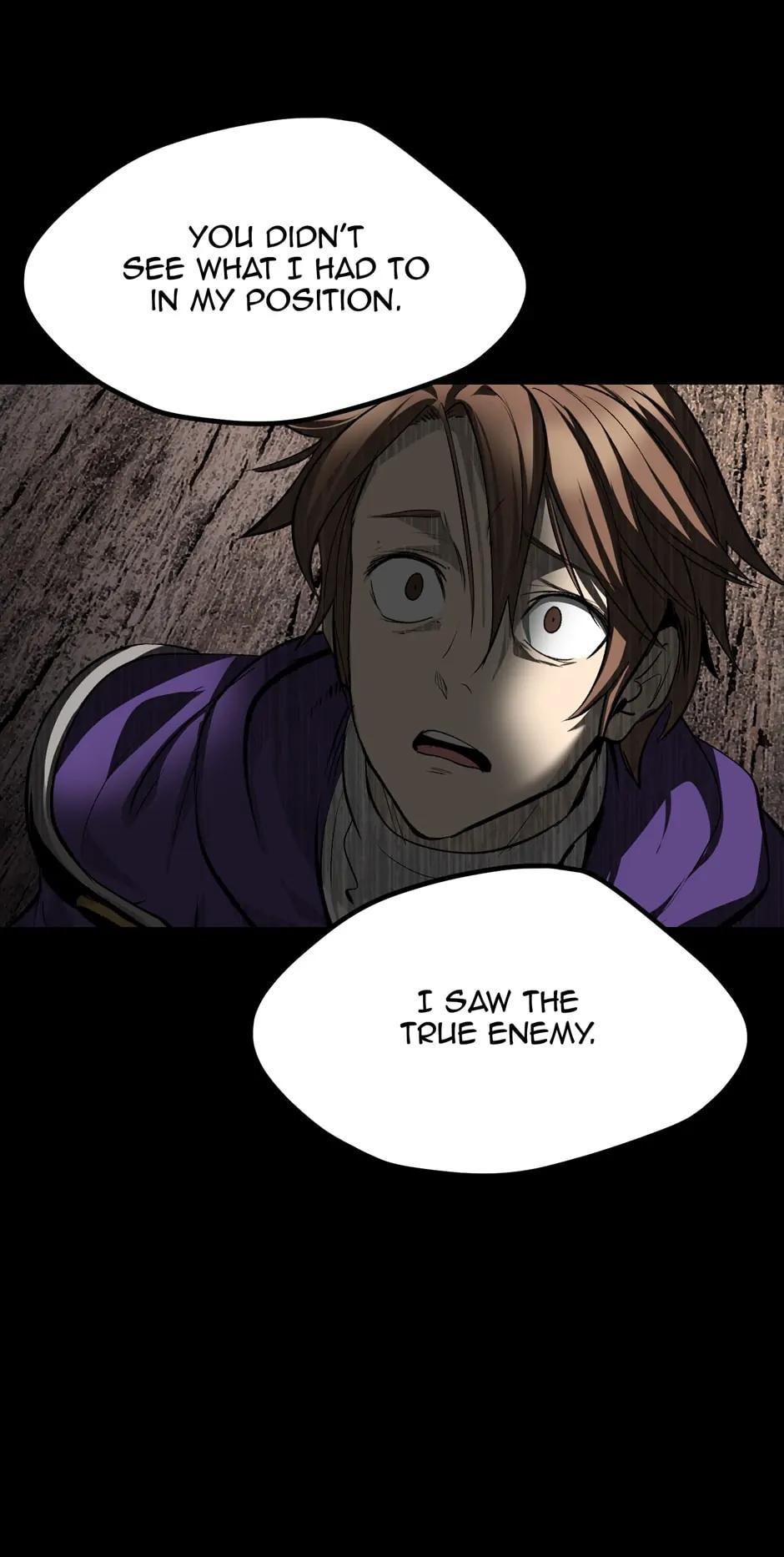 Otherworldly Sword King’s Survival Records Chap 196 - Next Chap 197