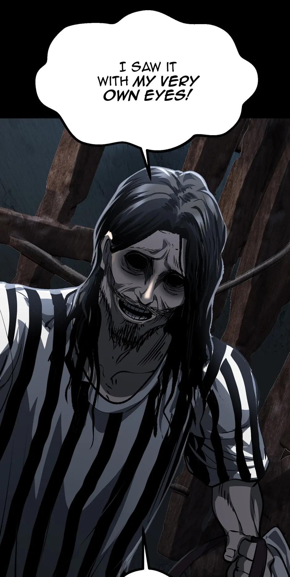 Otherworldly Sword King’s Survival Records Chap 196 - Next Chap 197