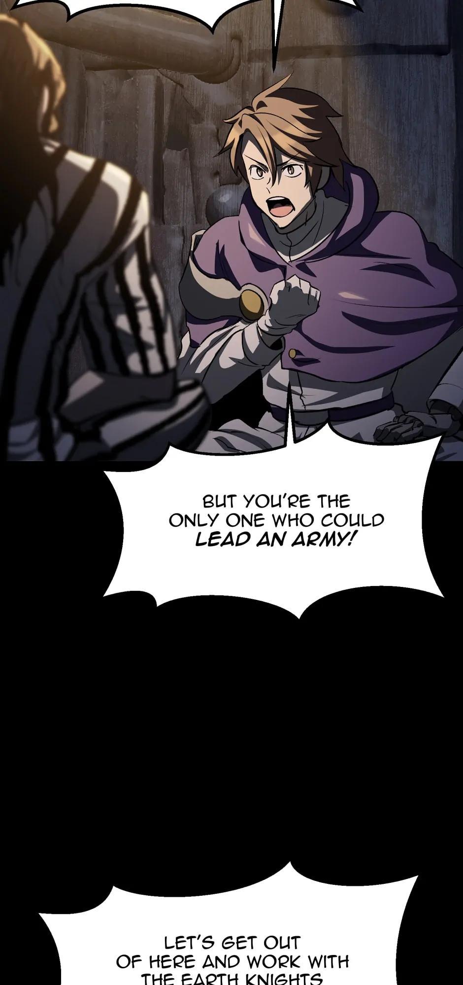 Otherworldly Sword King’s Survival Records Chap 196 - Next Chap 197