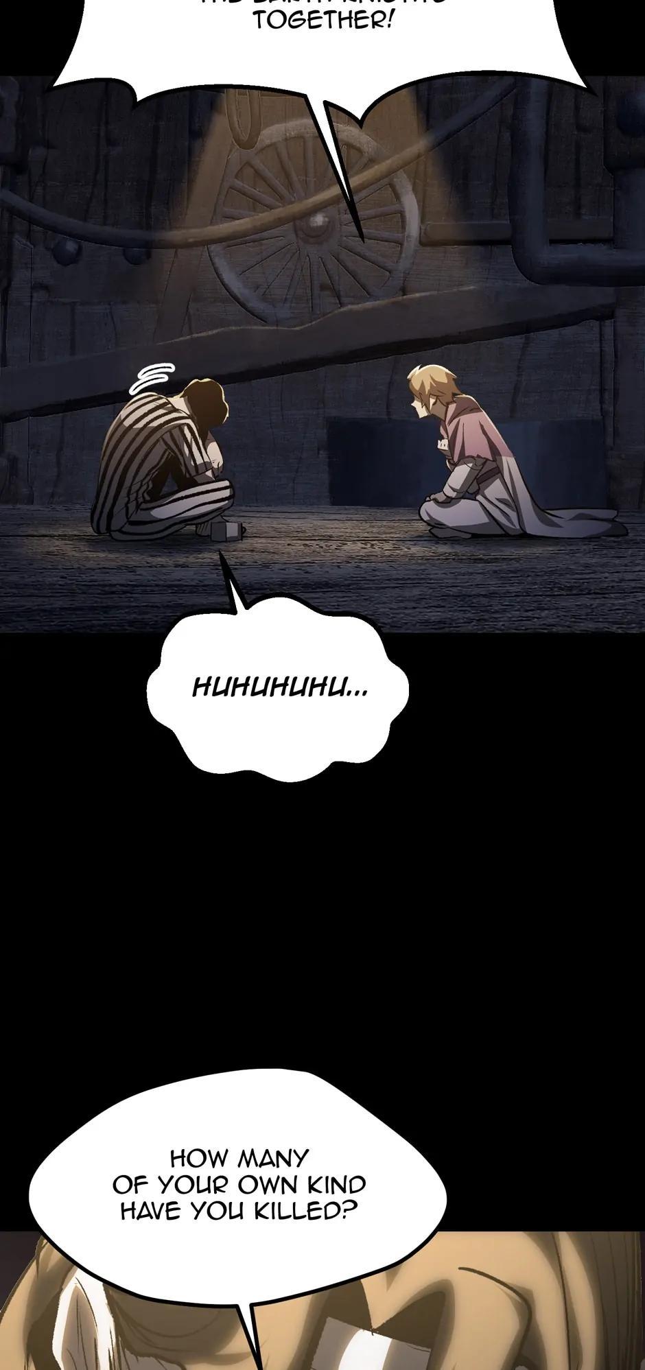 Otherworldly Sword King’s Survival Records Chap 196 - Next Chap 197