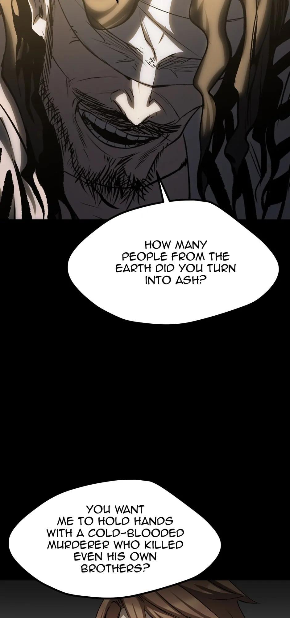 Otherworldly Sword King’s Survival Records Chap 196 - Next Chap 197