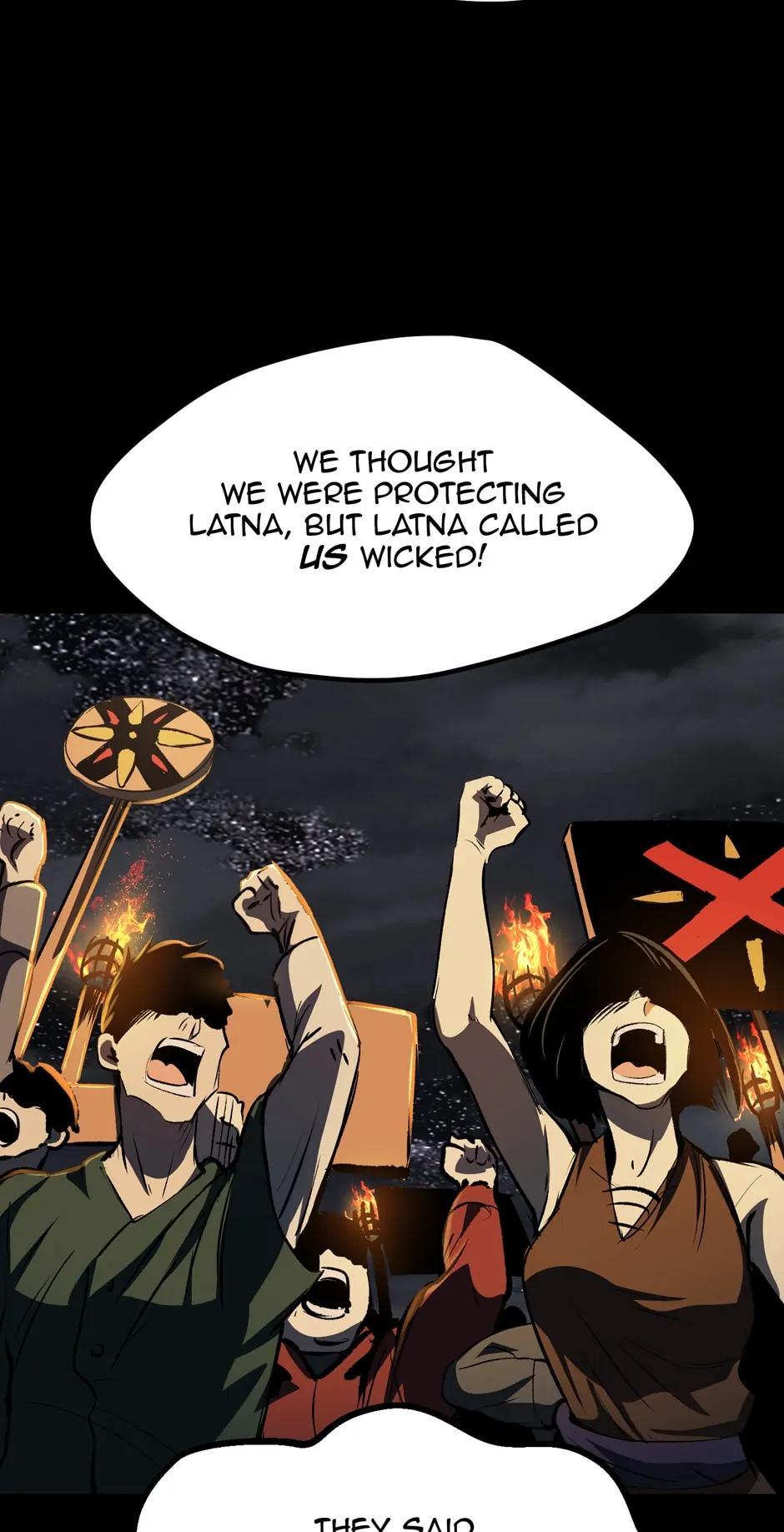 Otherworldly Sword King’s Survival Records Chap 196 - Next Chap 197