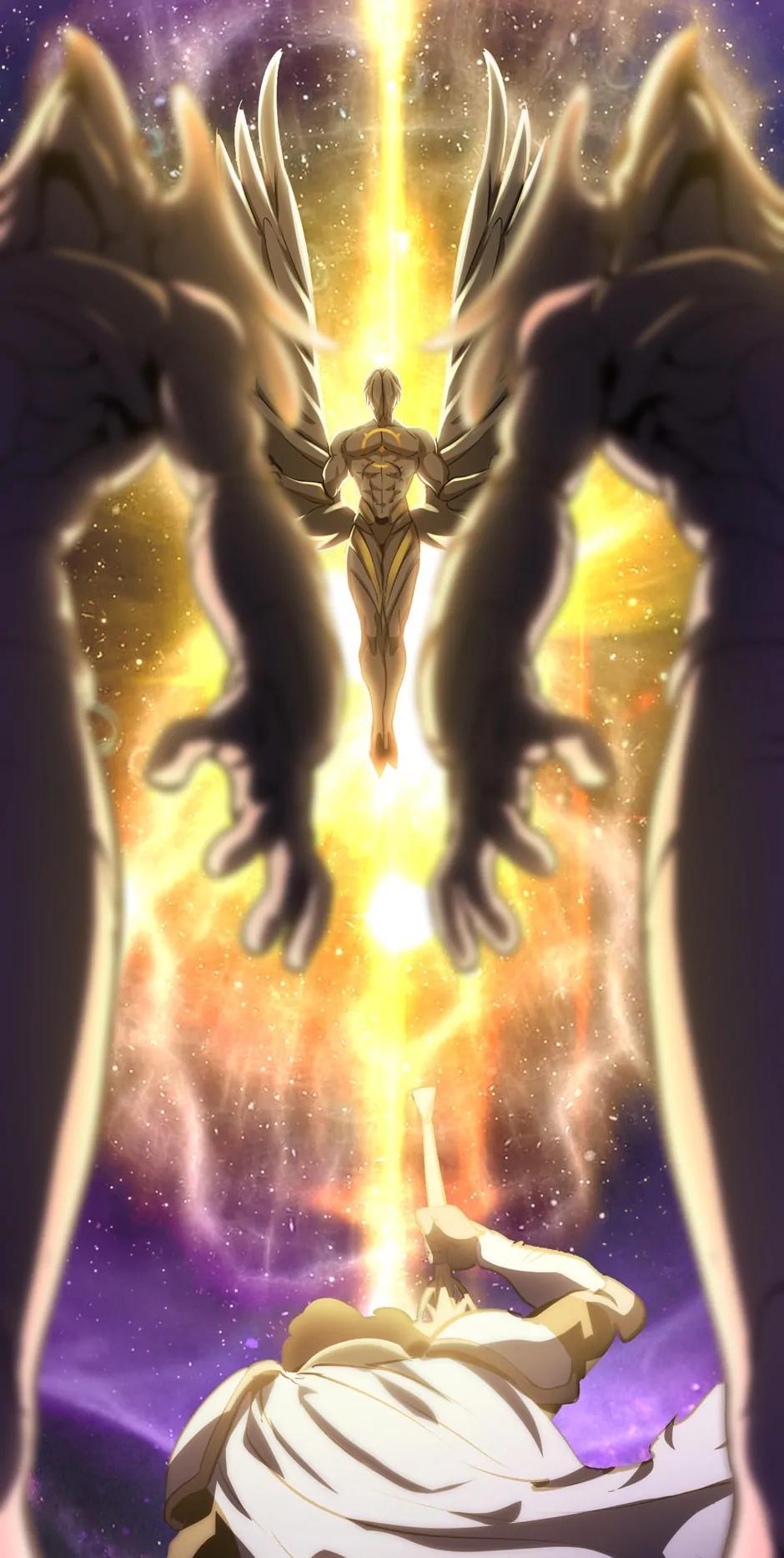 Otherworldly Sword King’s Survival Records Chap 196 - Next Chap 197