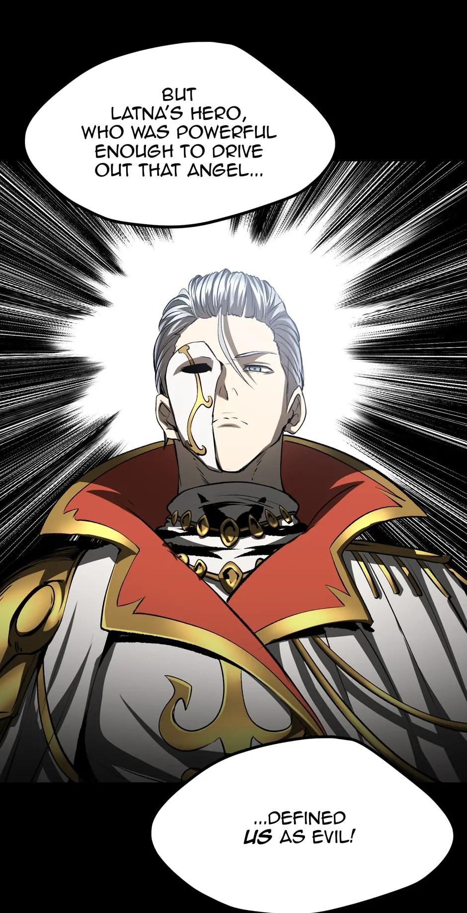 Otherworldly Sword King’s Survival Records Chap 196 - Next Chap 197