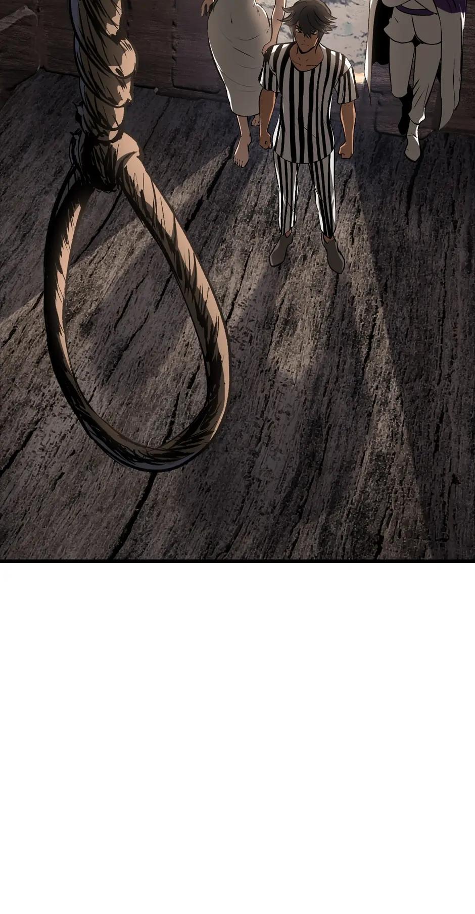 Otherworldly Sword King’s Survival Records Chap 196 - Next Chap 197
