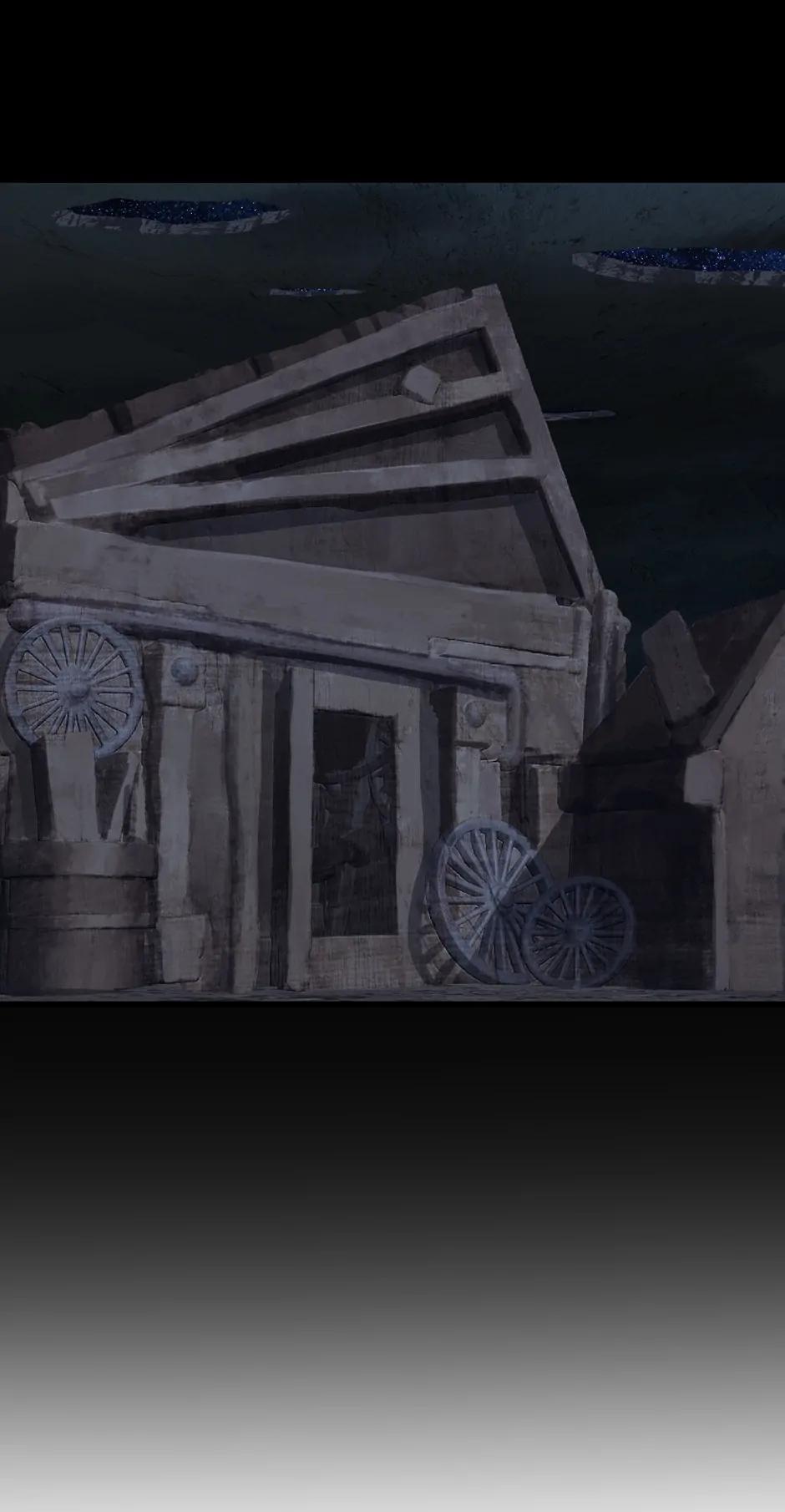 Otherworldly Sword King’s Survival Records Chap 196 - Next Chap 197