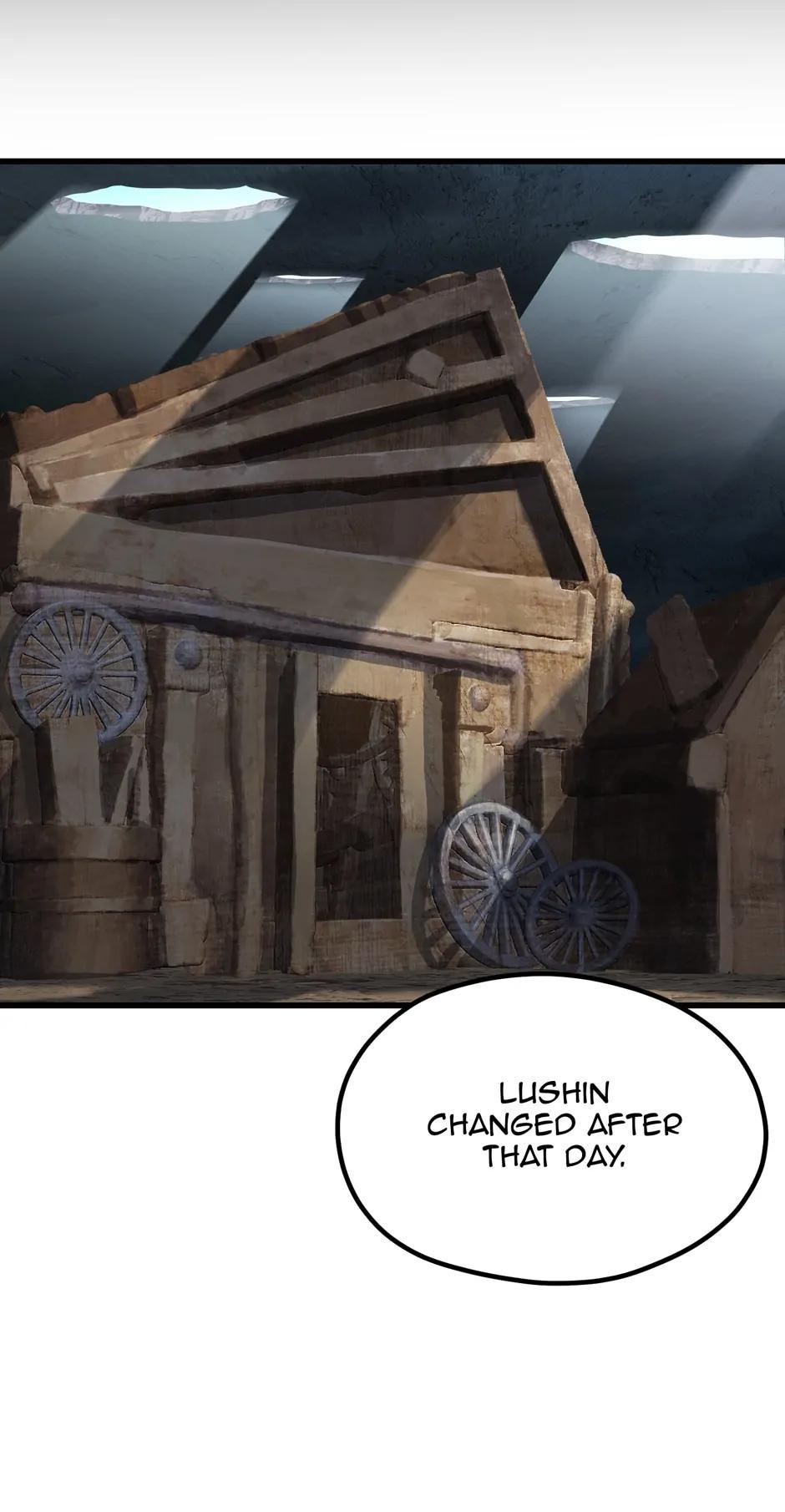 Otherworldly Sword King’s Survival Records Chap 196 - Next Chap 197