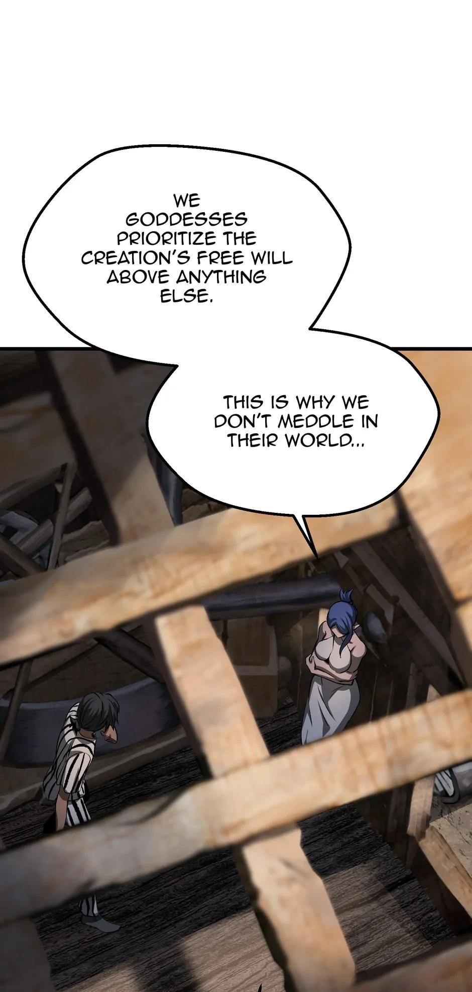 Otherworldly Sword King’s Survival Records Chap 197 - Next Chap 198
