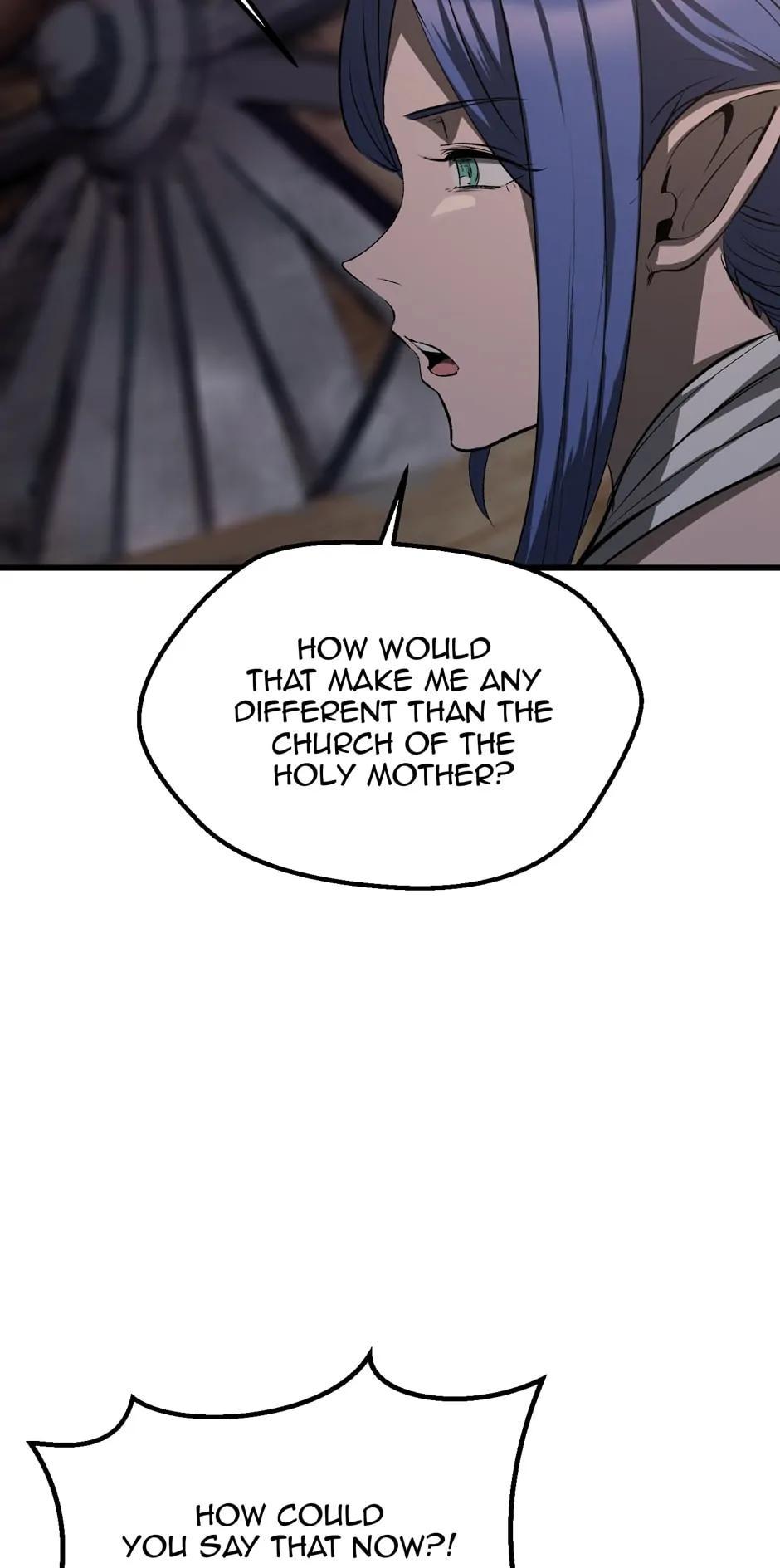 Otherworldly Sword King’s Survival Records Chap 197 - Next Chap 198